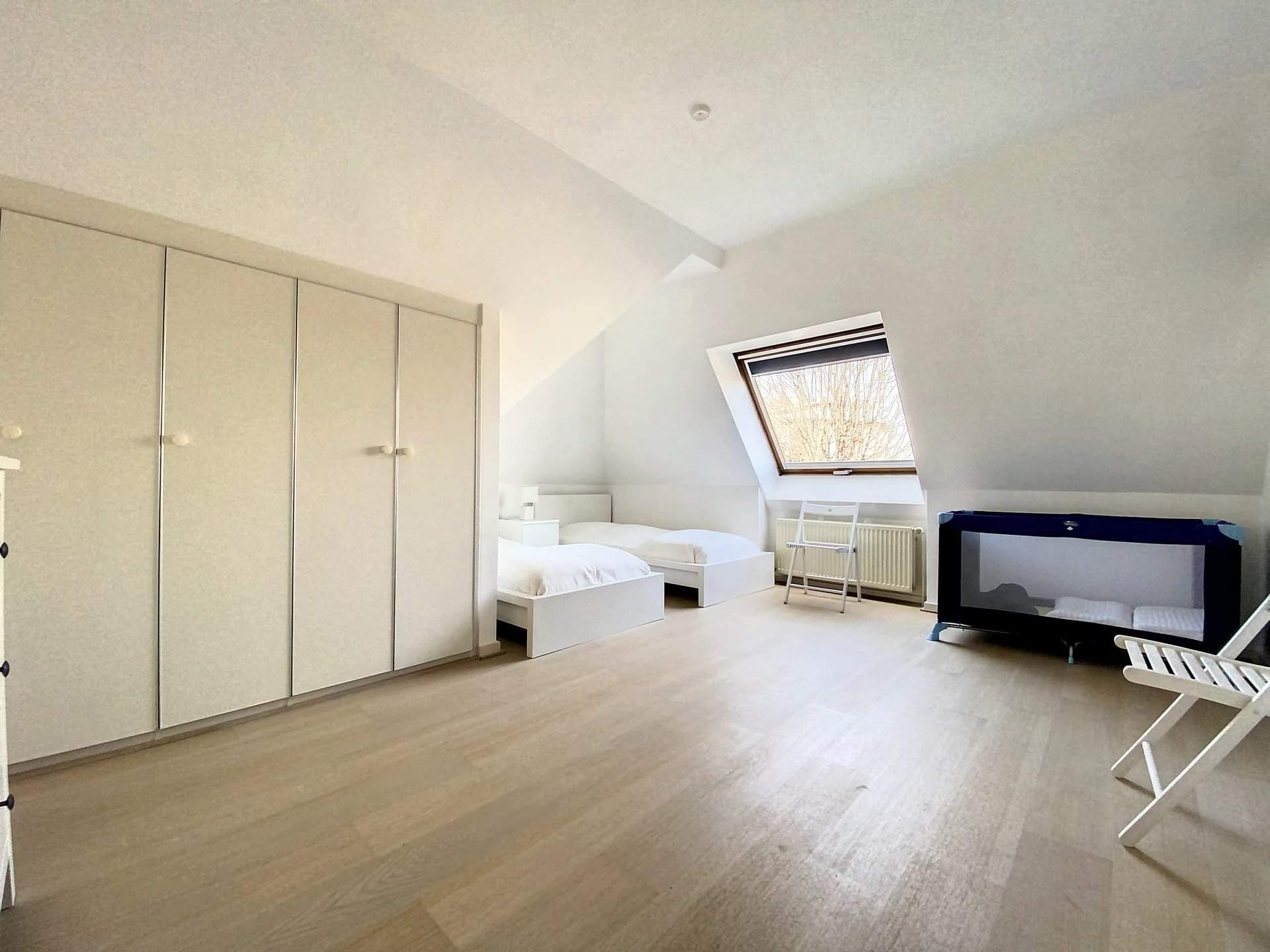 Uccle  - Appartement  - picture 16