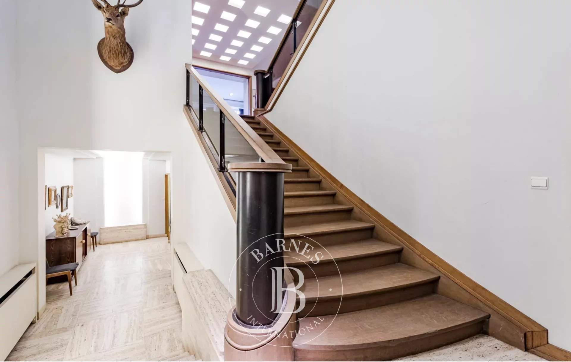 Ixelles  - Maison  - picture 3