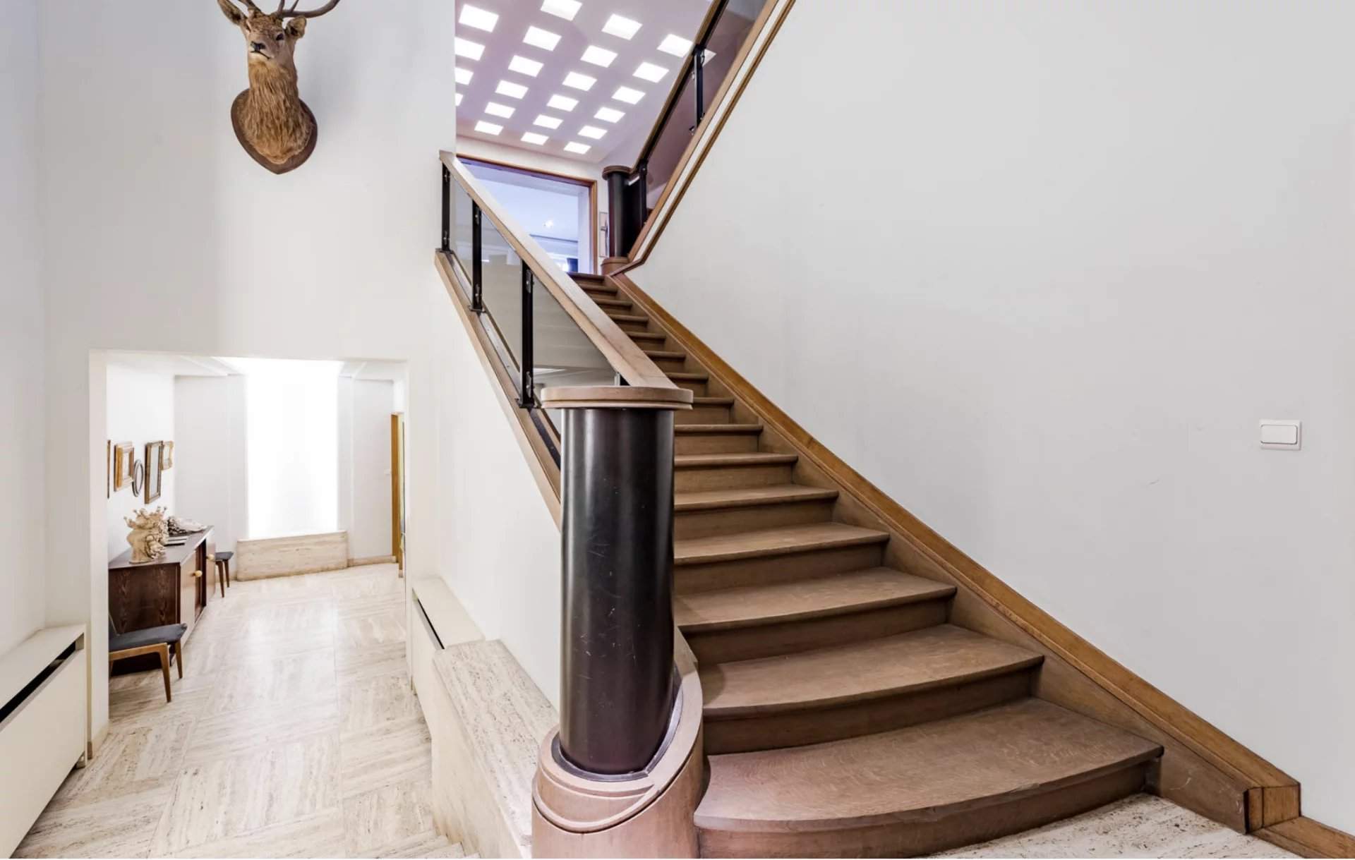 Ixelles  - Maison  - picture 6