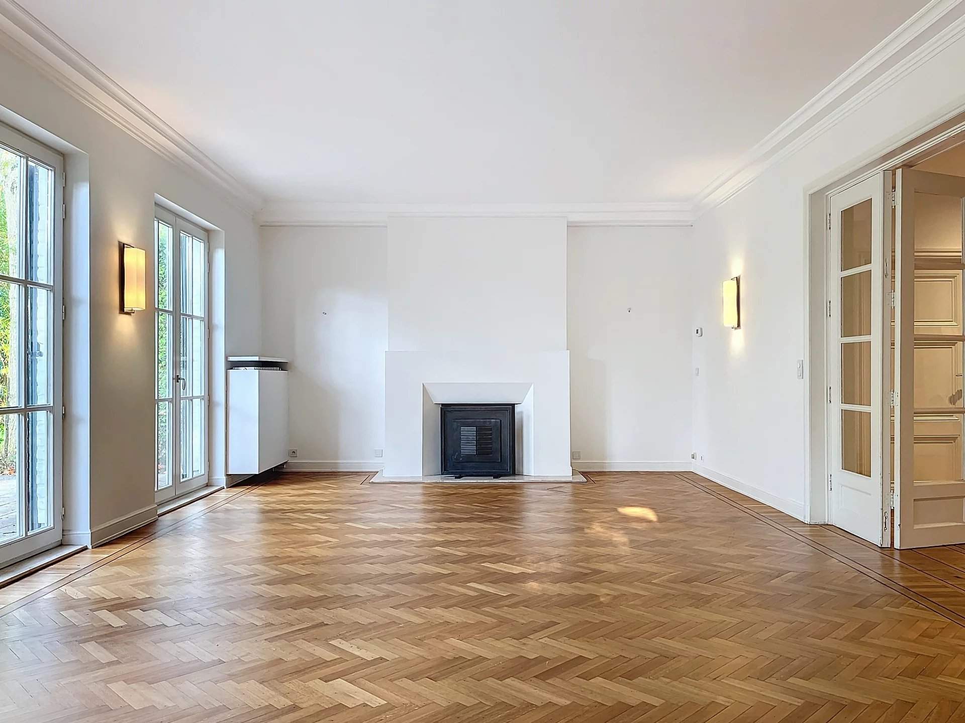 Uccle  - Villa 20 Pi&egrave;ces 7 Chambres - picture 3