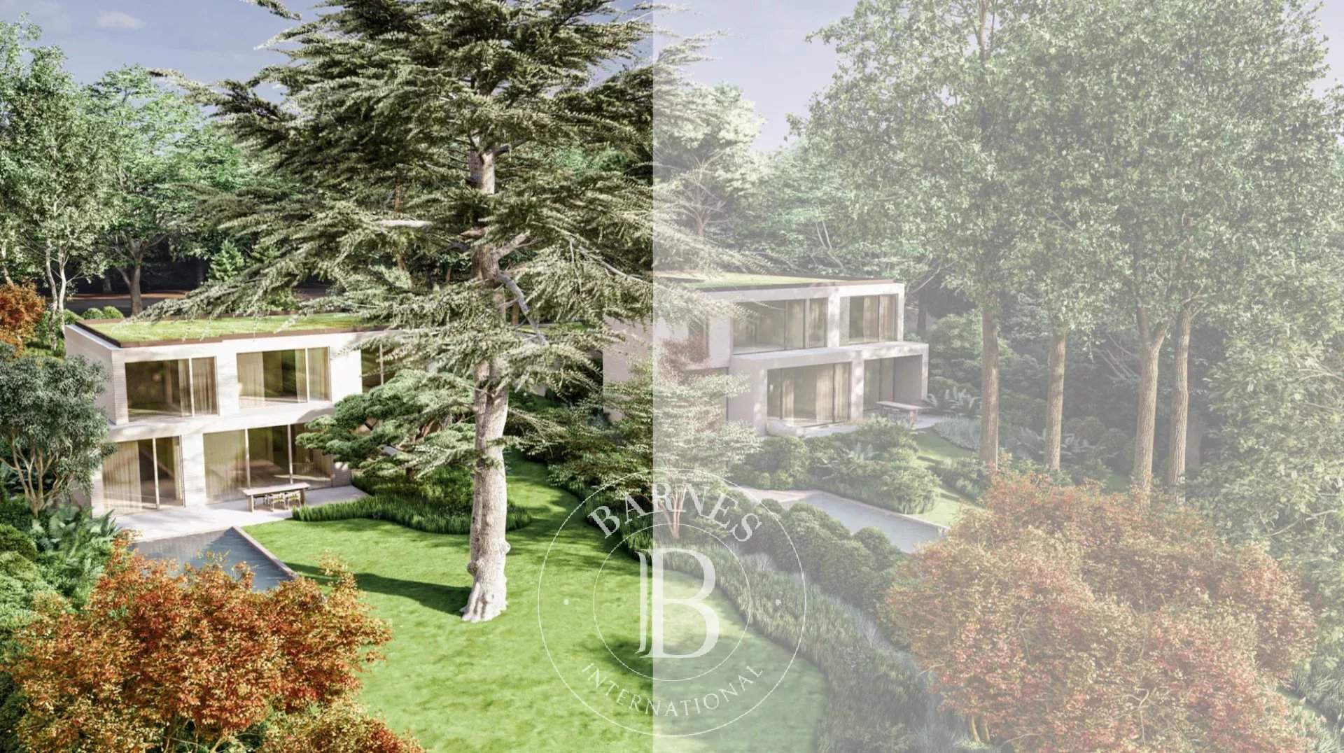 Uccle  - Terrain constructible  - picture 5