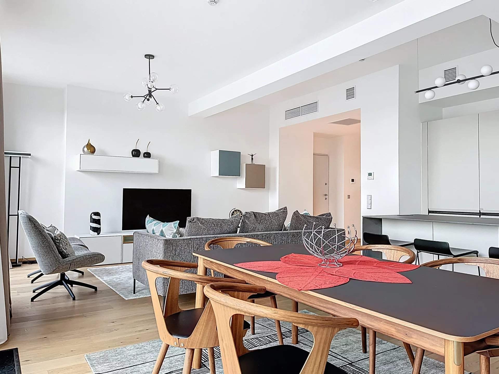 Bruxelles  - Apartment 2 Bedrooms - picture 5