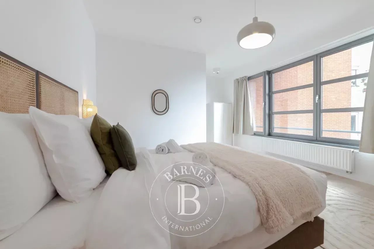 Ixelles  - Appartement 7 Pi&egrave;ces 2 Chambres - picture 8