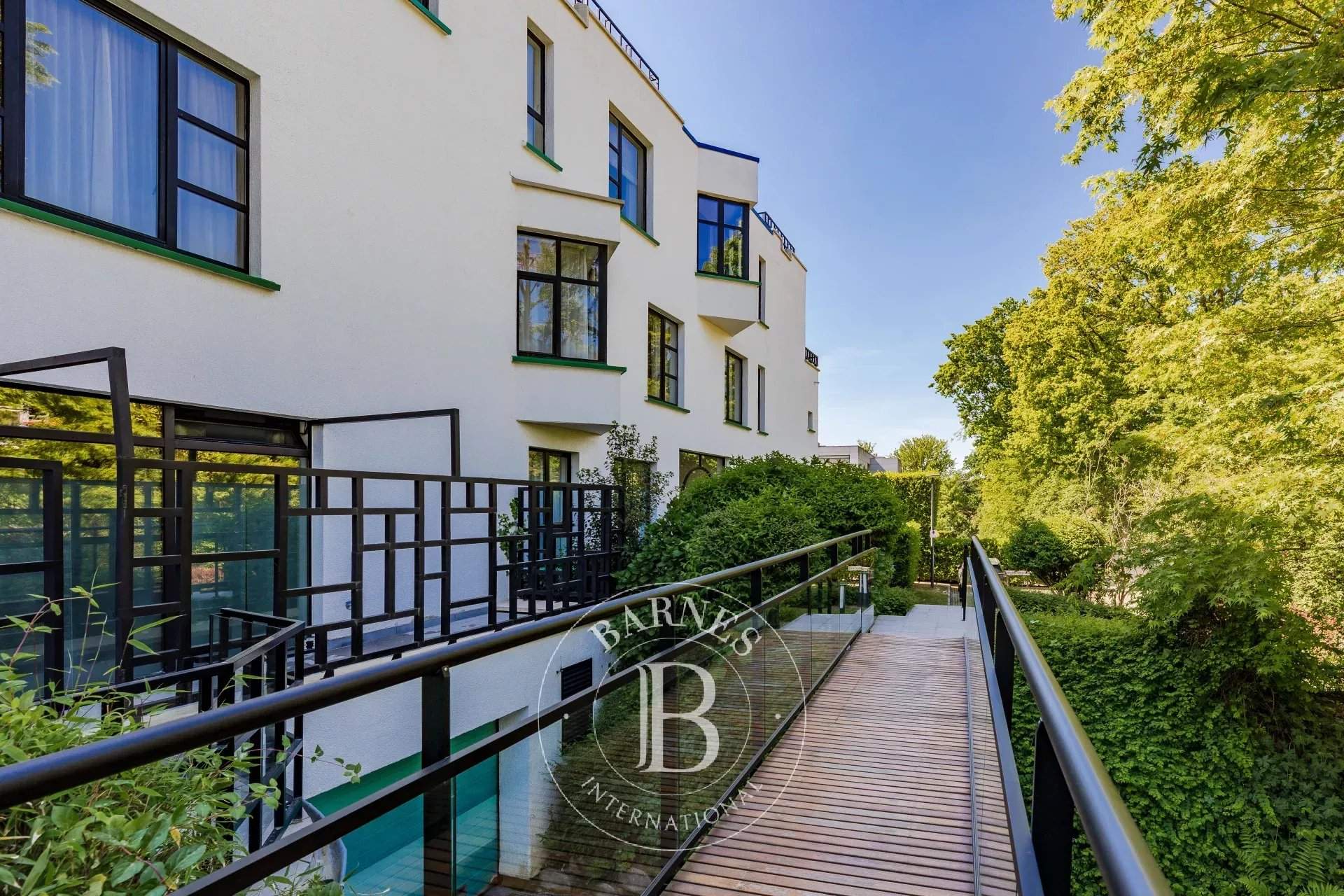 Uccle  - Apartment 3 Bedrooms - picture 17