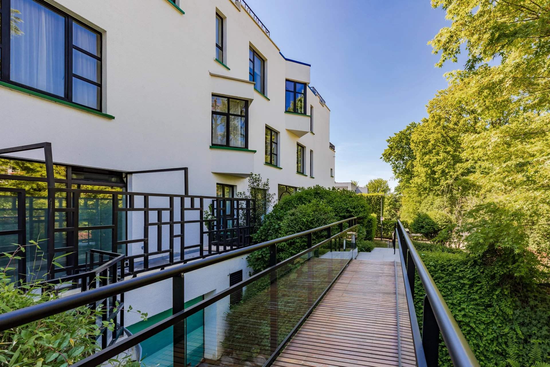 Uccle  - Appartement  - picture 17