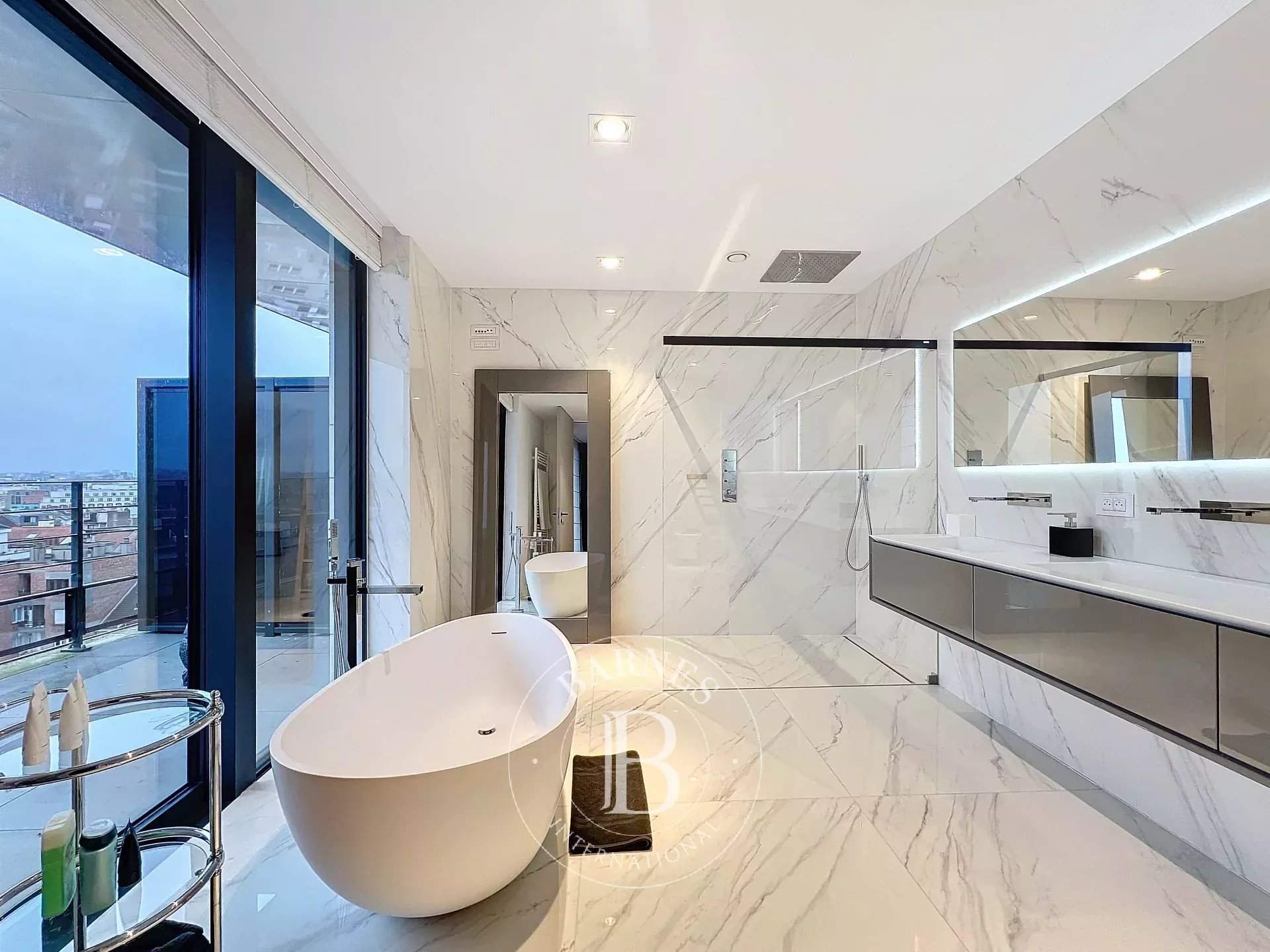 Ixelles  - Appartement  - picture 14