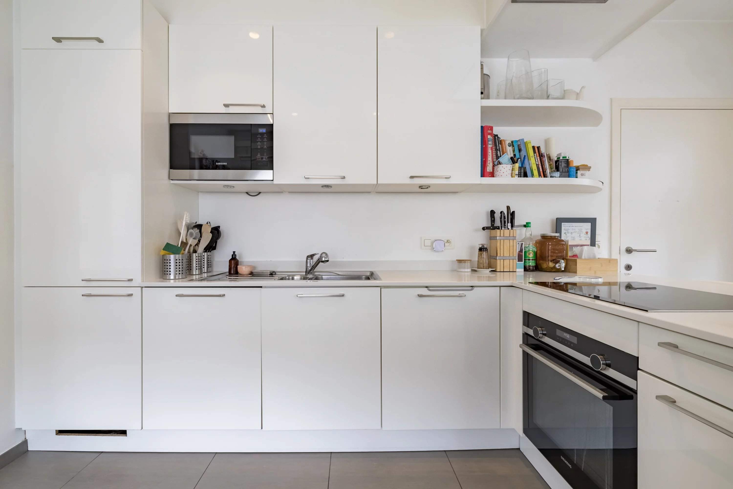 Uccle  - Maison  - picture 10
