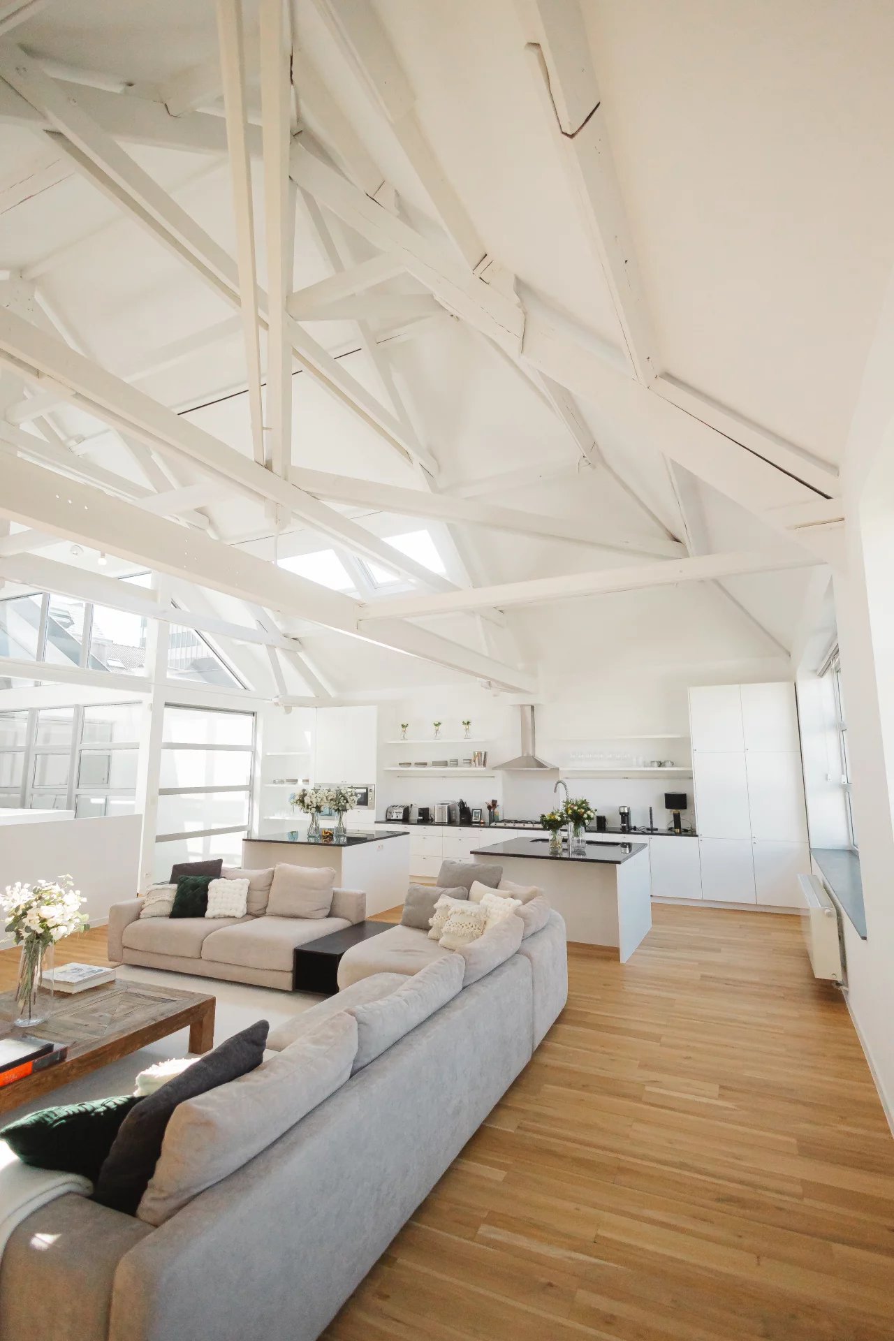 Ixelles  - Maison  - picture 4