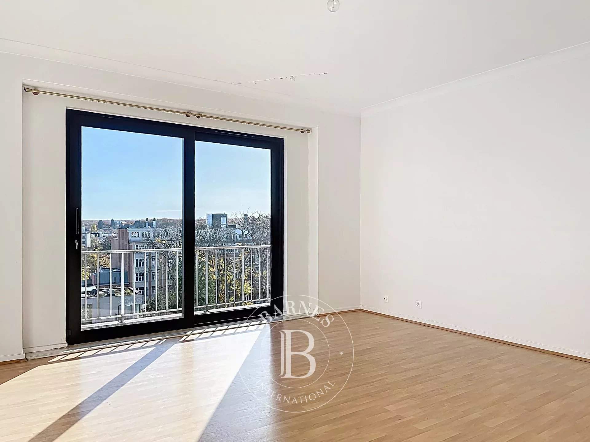 Bruxelles  - Appartement 9 Pi&egrave;ces 4 Chambres - picture 8