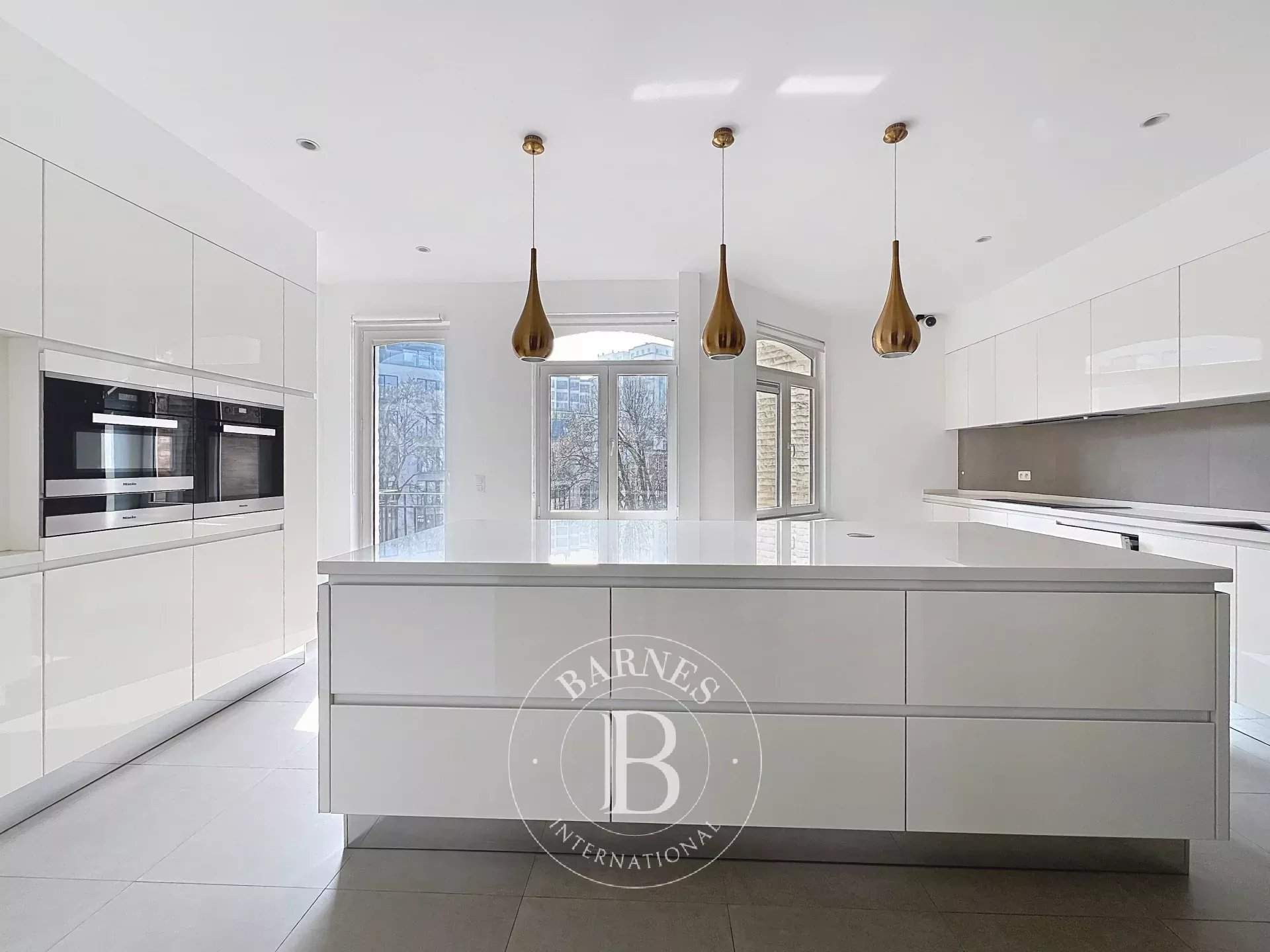 Ixelles  - Apartment 3 Bedrooms - picture 11