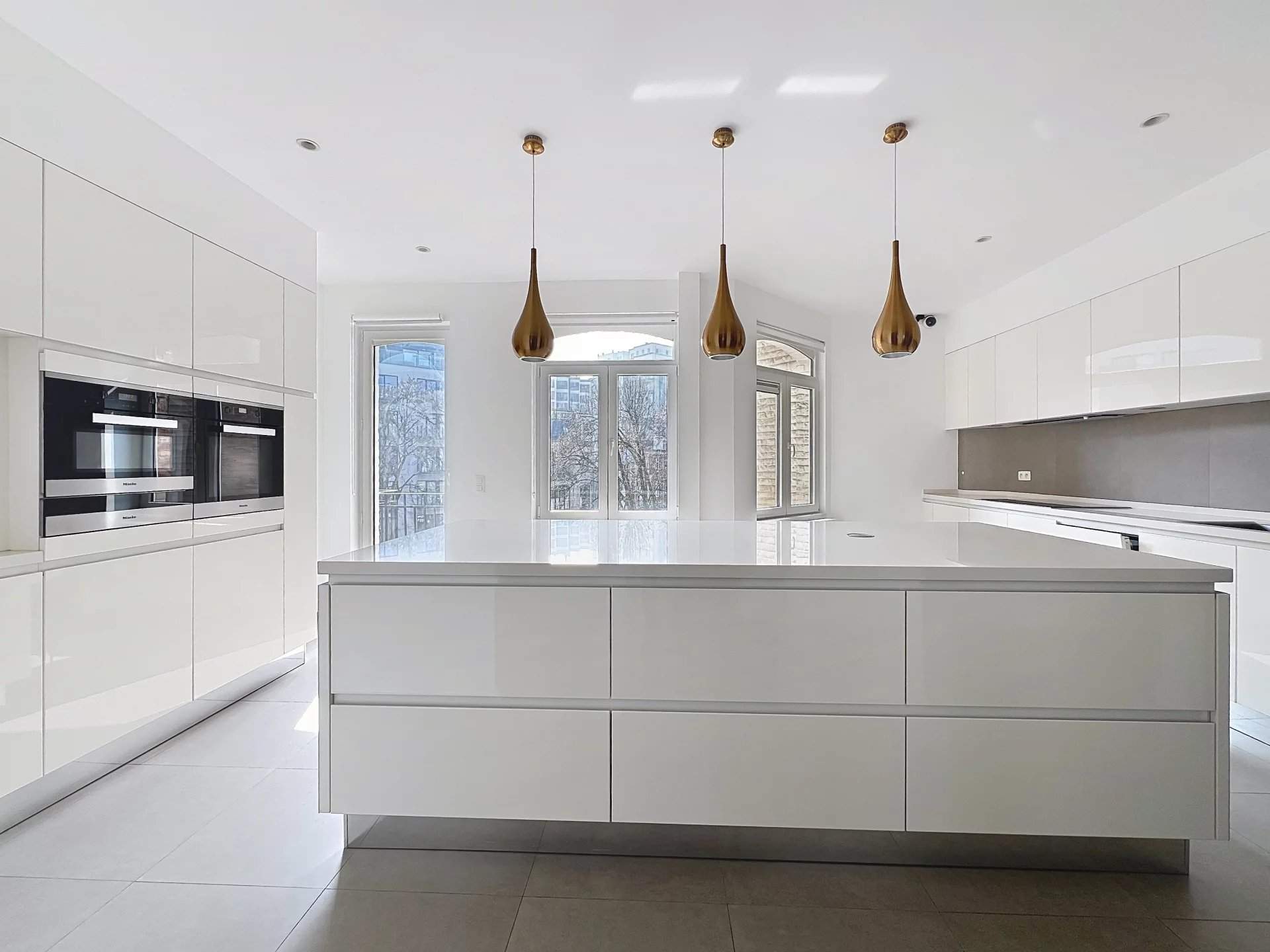 Ixelles  - Apartment 3 Bedrooms - picture 8