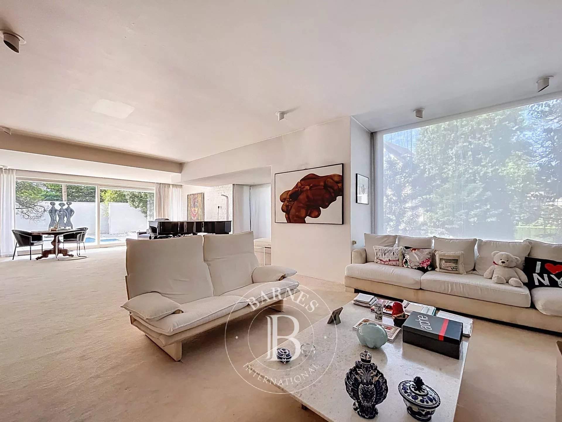 Uccle  - House 6 Bedrooms - picture 5