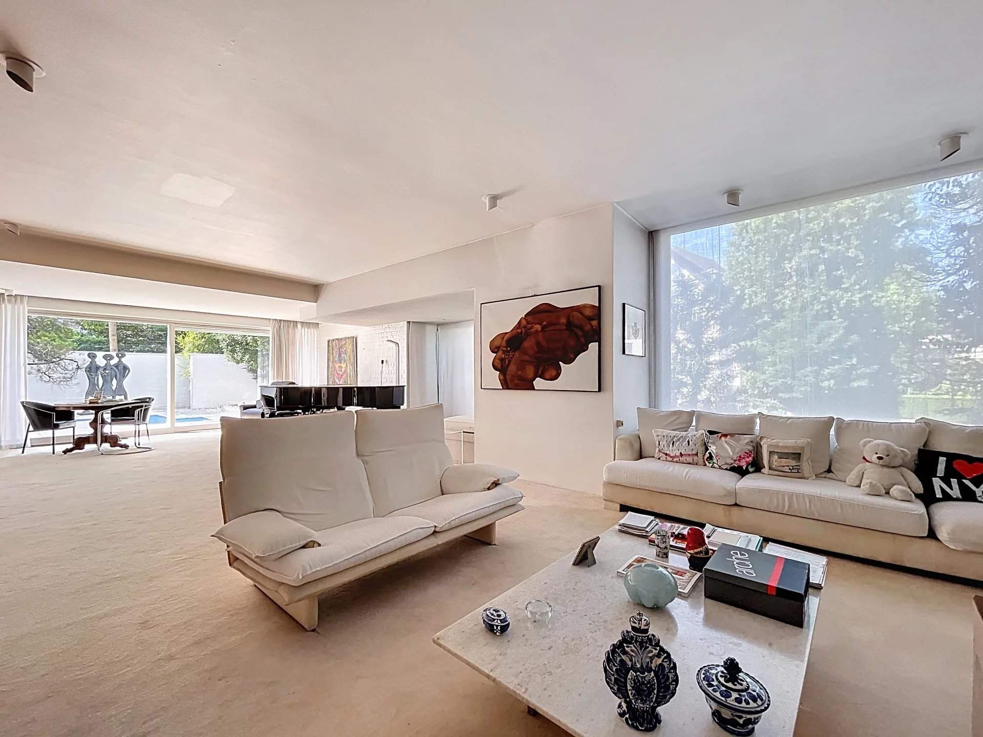 Uccle  - Maison  - picture 5
