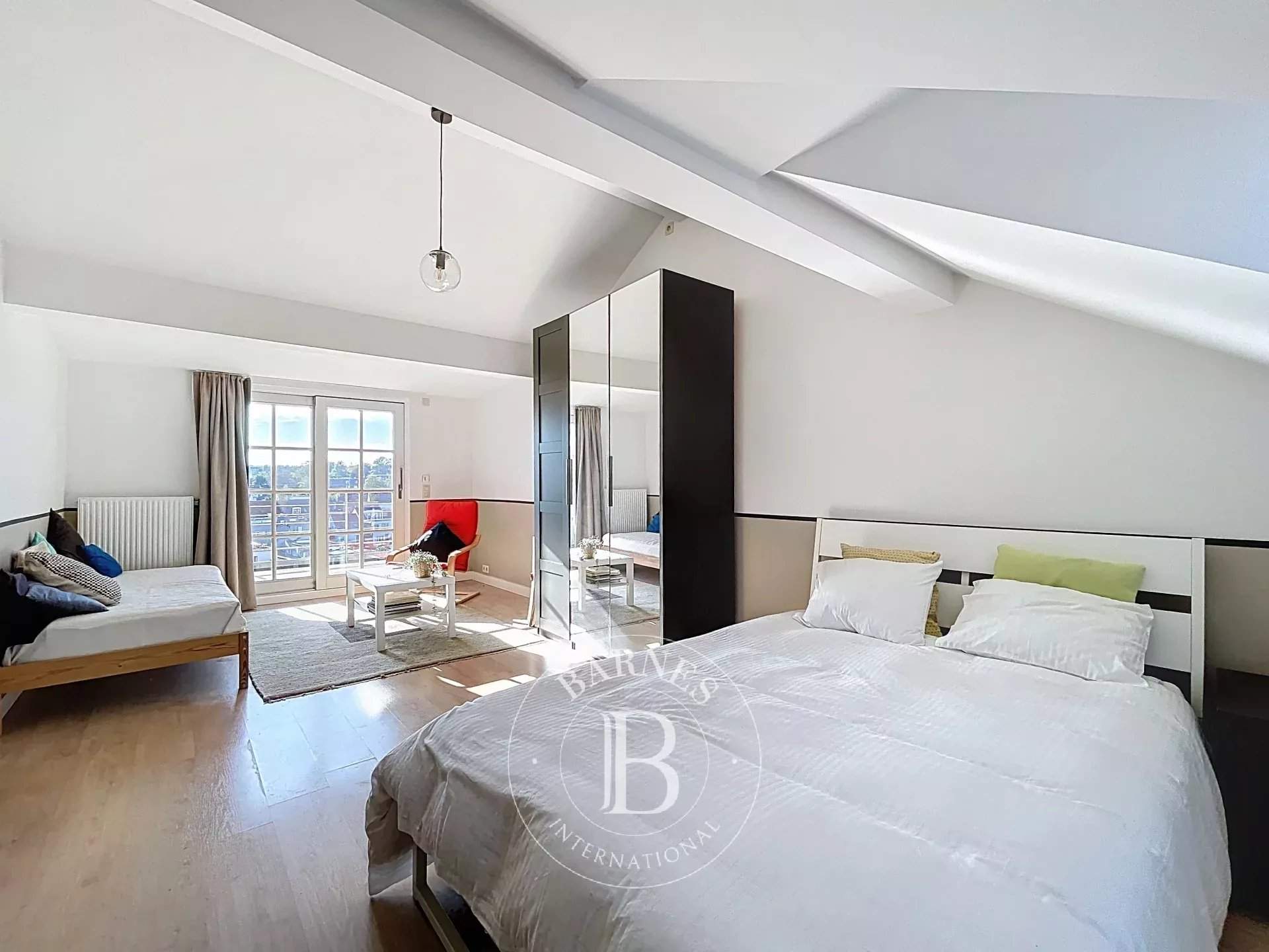 Uccle  - Maison  - picture 14