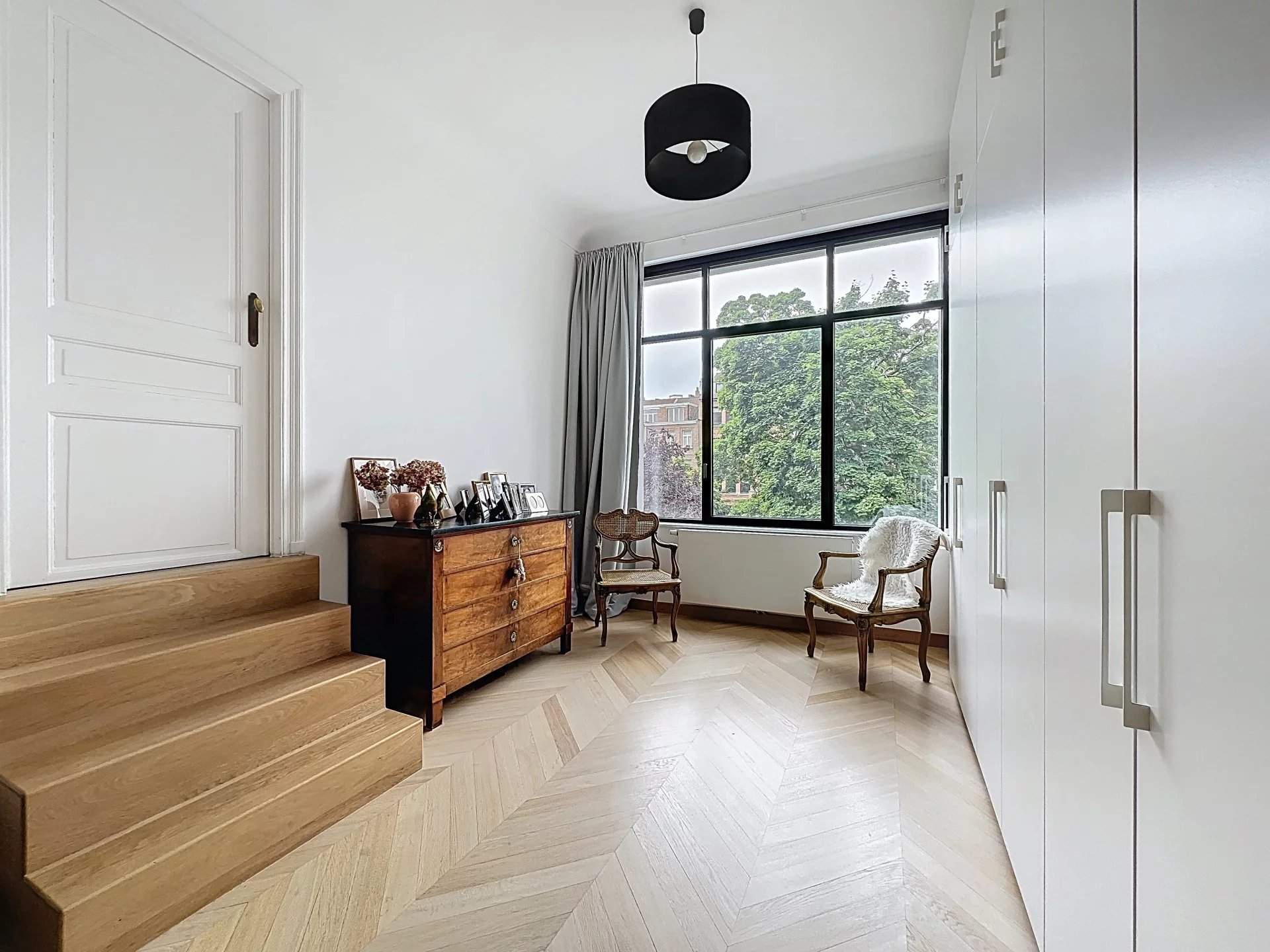 Ixelles  - Maison  - picture 13