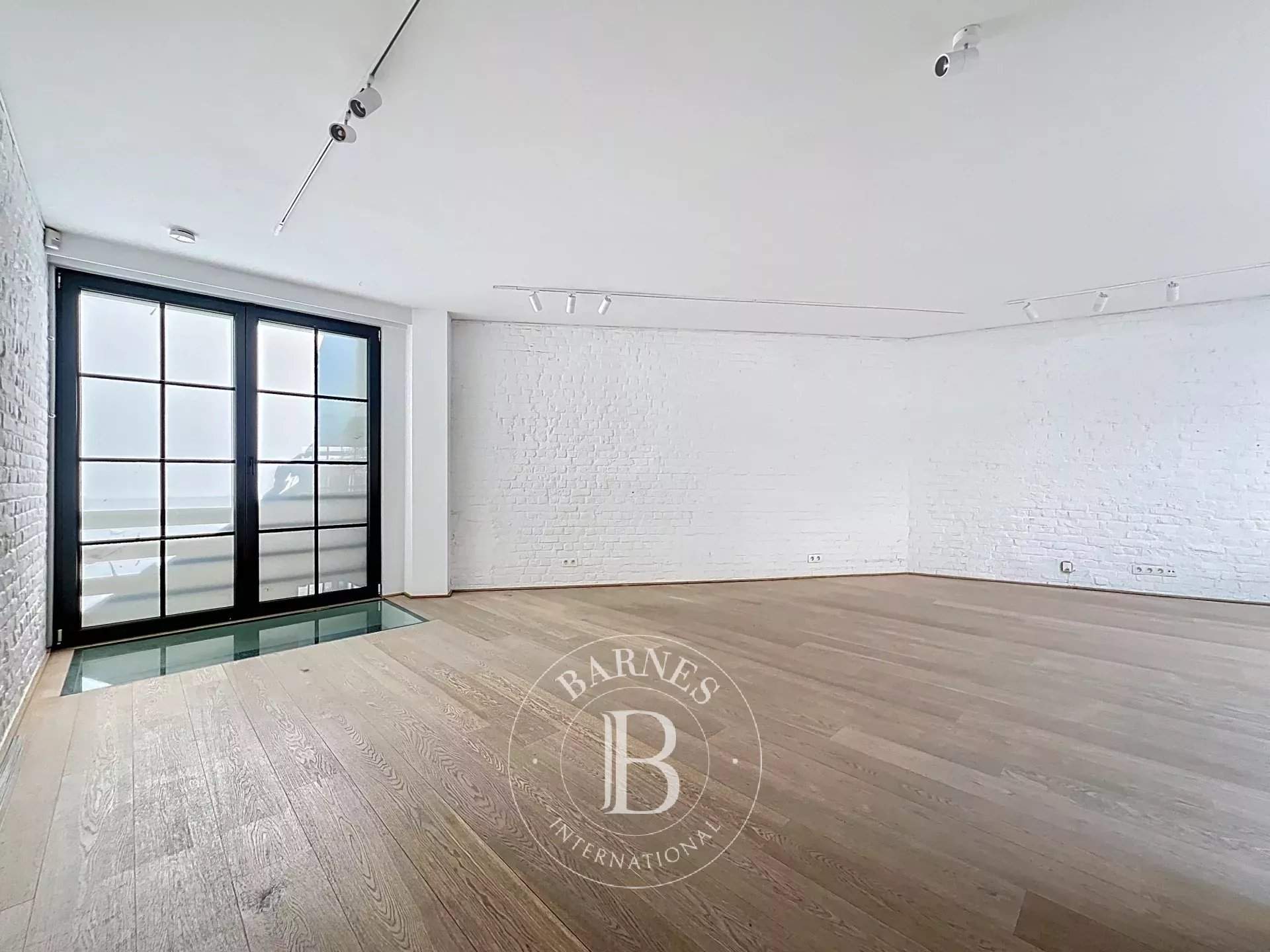 Ixelles  - House 1 Bedroom - picture 8