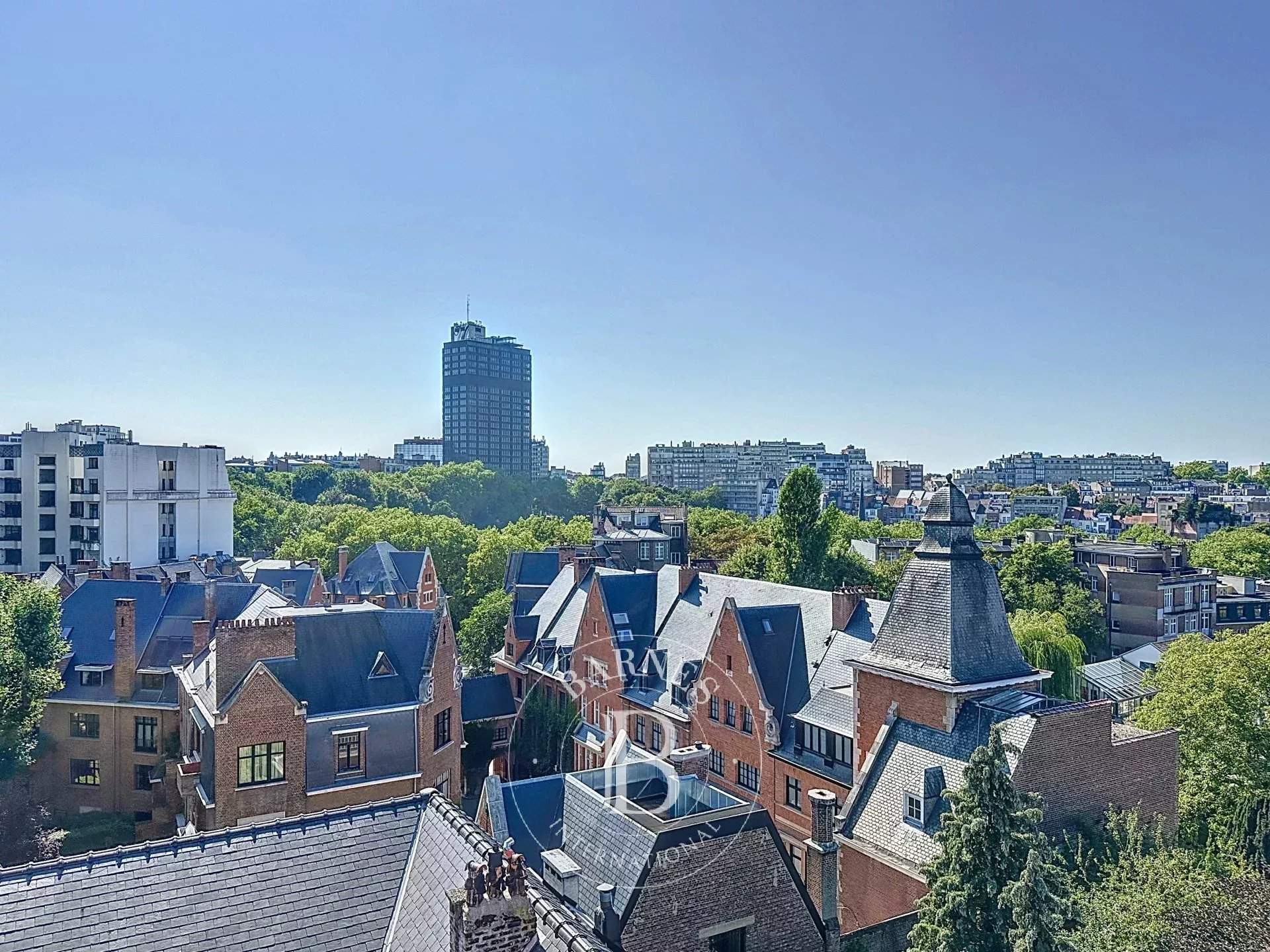 Ixelles  - Piso  - picture 1