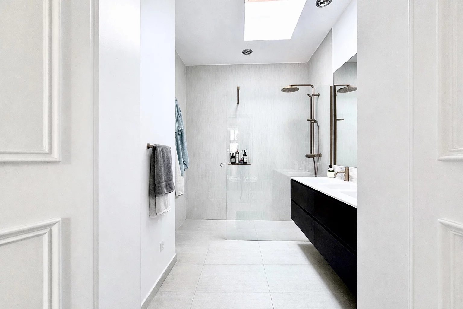 Uccle  - Appartement 10 Pi&egrave;ces 3 Chambres - picture 15