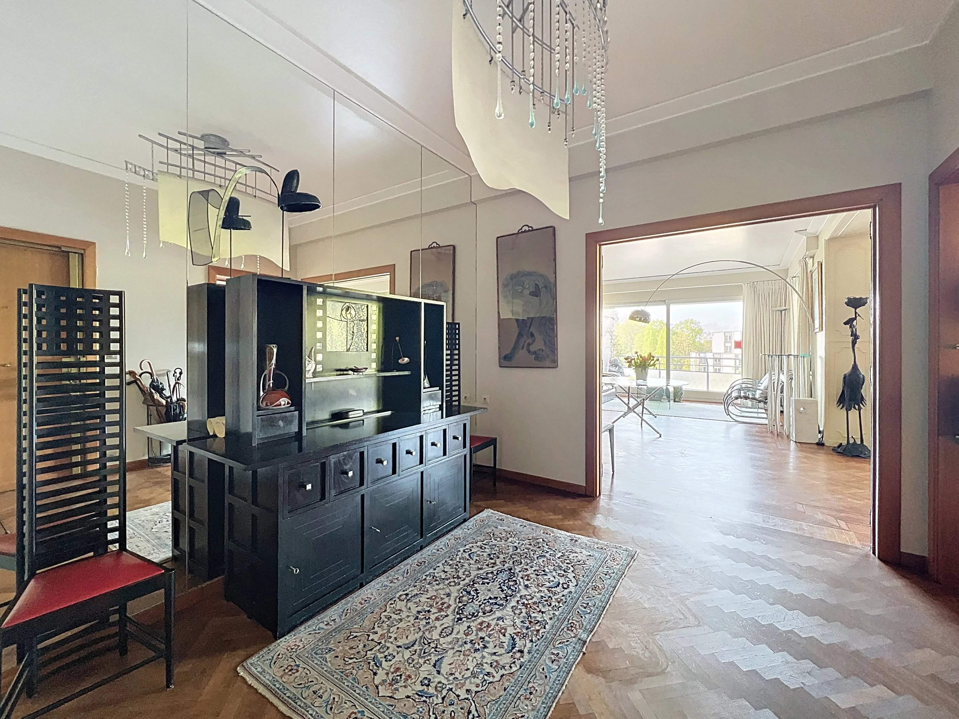 Woluwe-Saint-Pierre  - Appartement  - picture 13