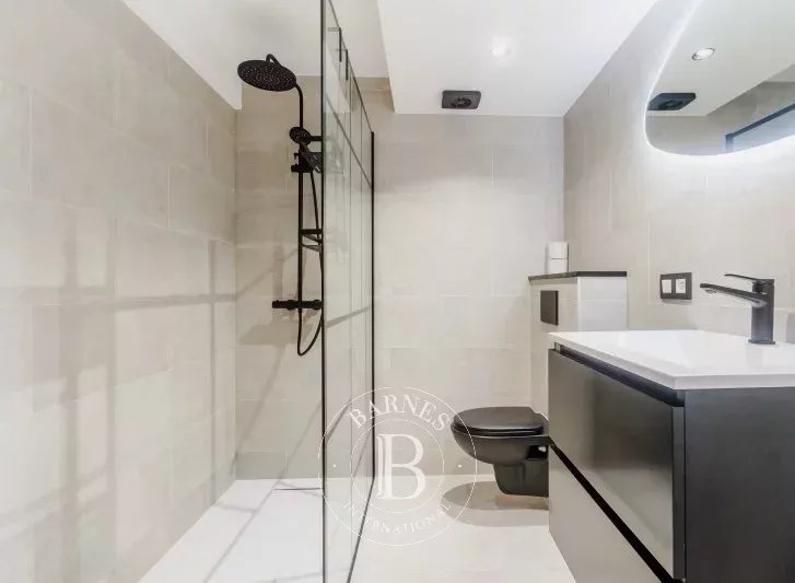 Molenbeek-Saint-Jean  - Apartment 2 Bedrooms - picture 19