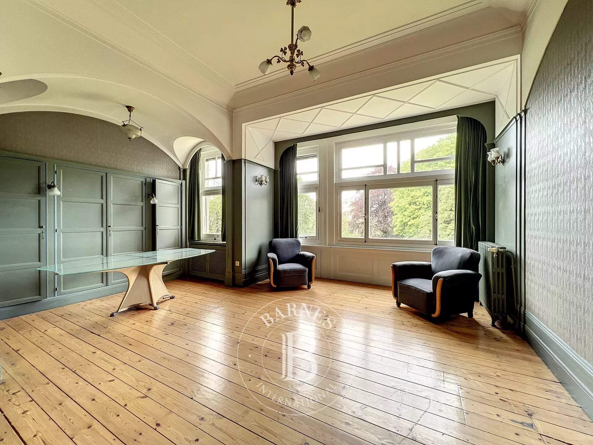 Uccle  - Immeuble  - picture 12