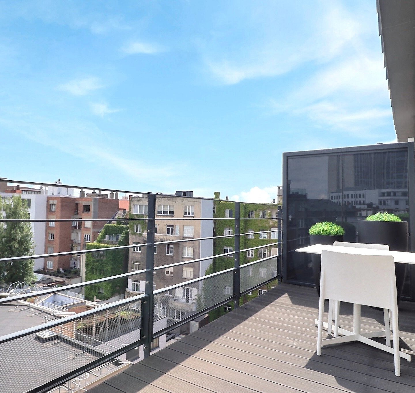 Ixelles  - Apartment 2 Bedrooms - picture 6