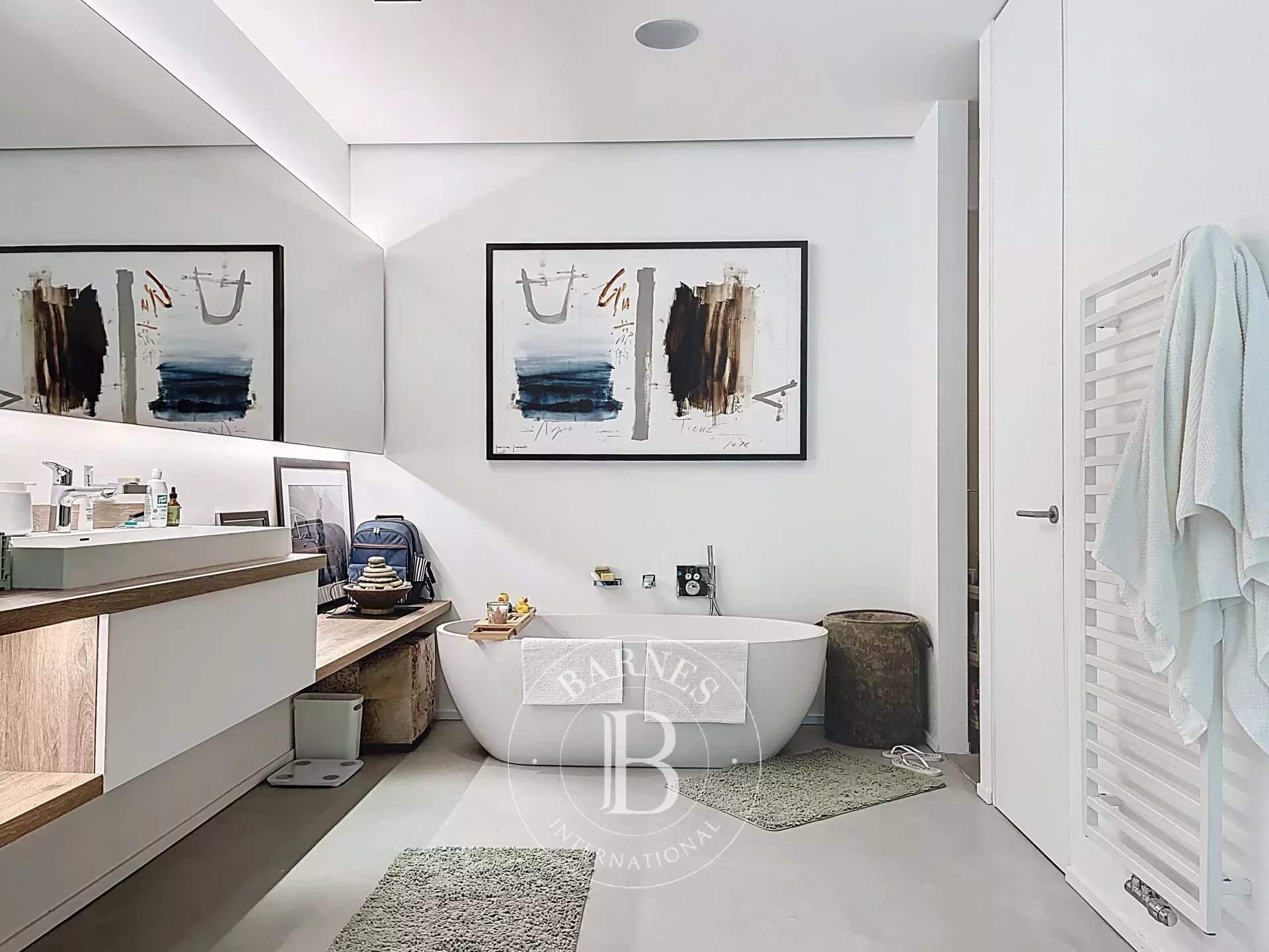 Woluwe-Saint-Pierre  - Appartement 4 Pi&egrave;ces, 1 Chambre - picture 11