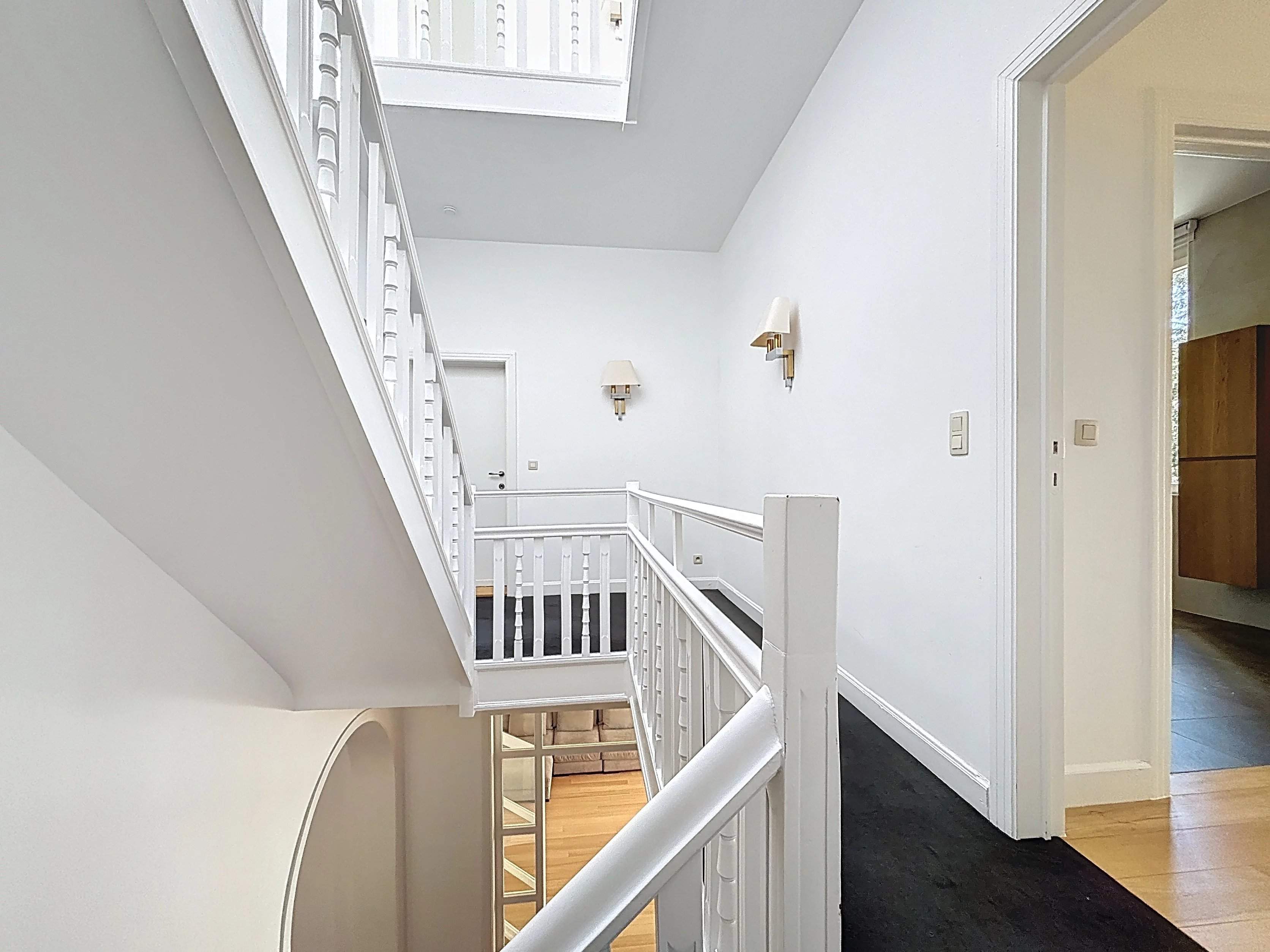 Uccle  - Maison 19 Pi&egrave;ces 7 Chambres - picture 18