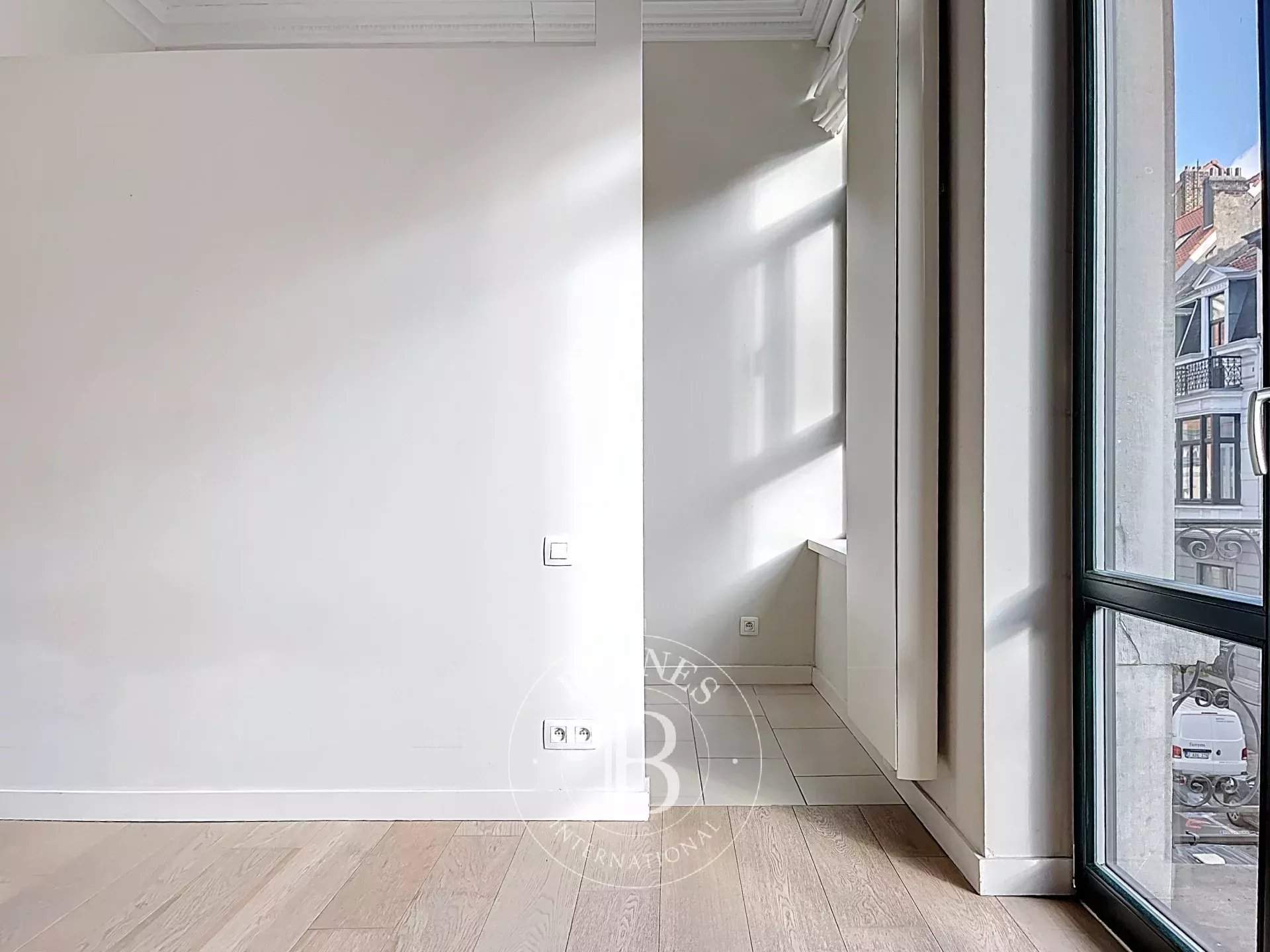 Ixelles  - Appartement 3 Pièces, 1 Chambre - picture 7