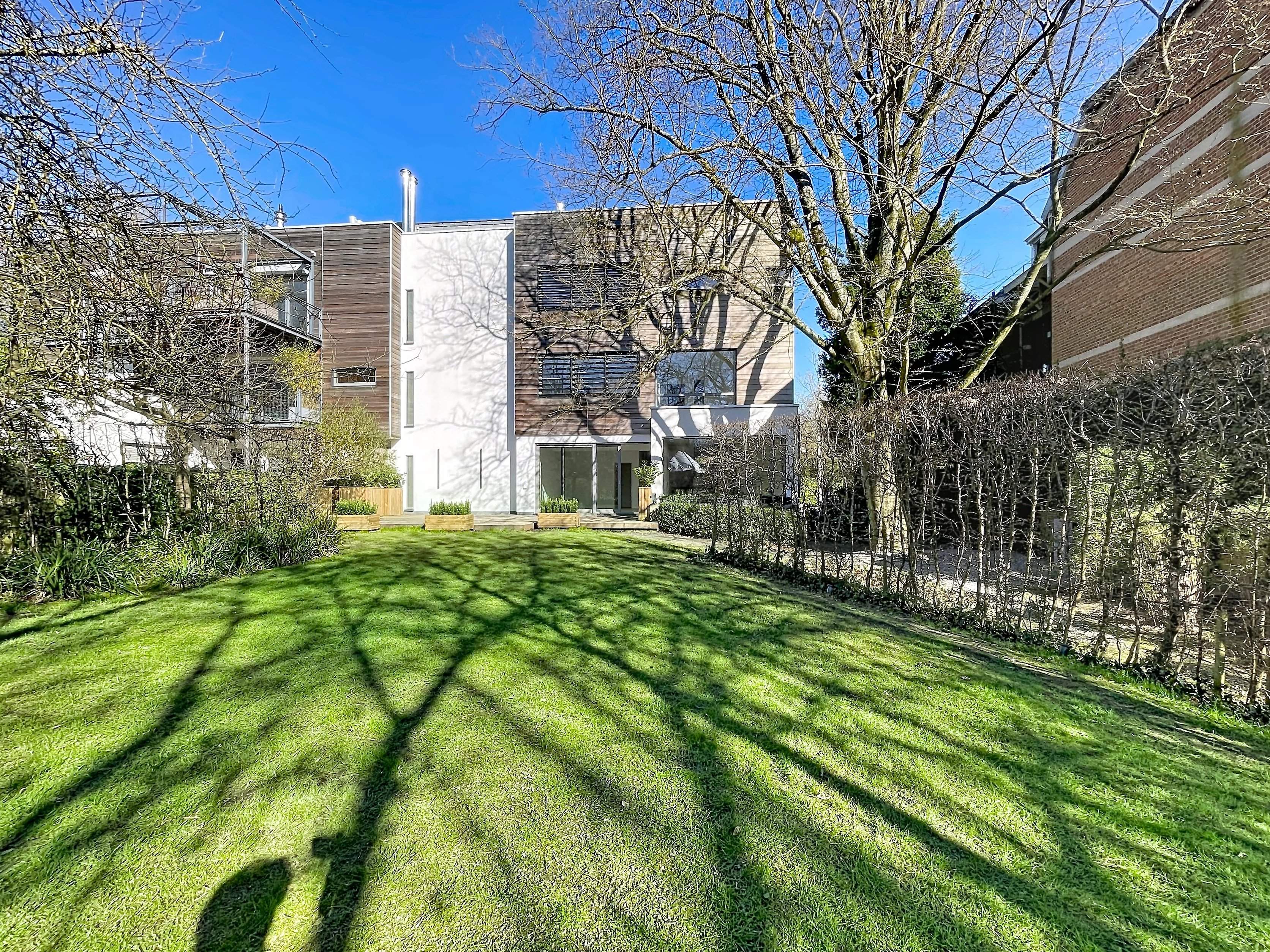 Uccle  - Maison 15 Pi&egrave;ces 4 Chambres - picture 19