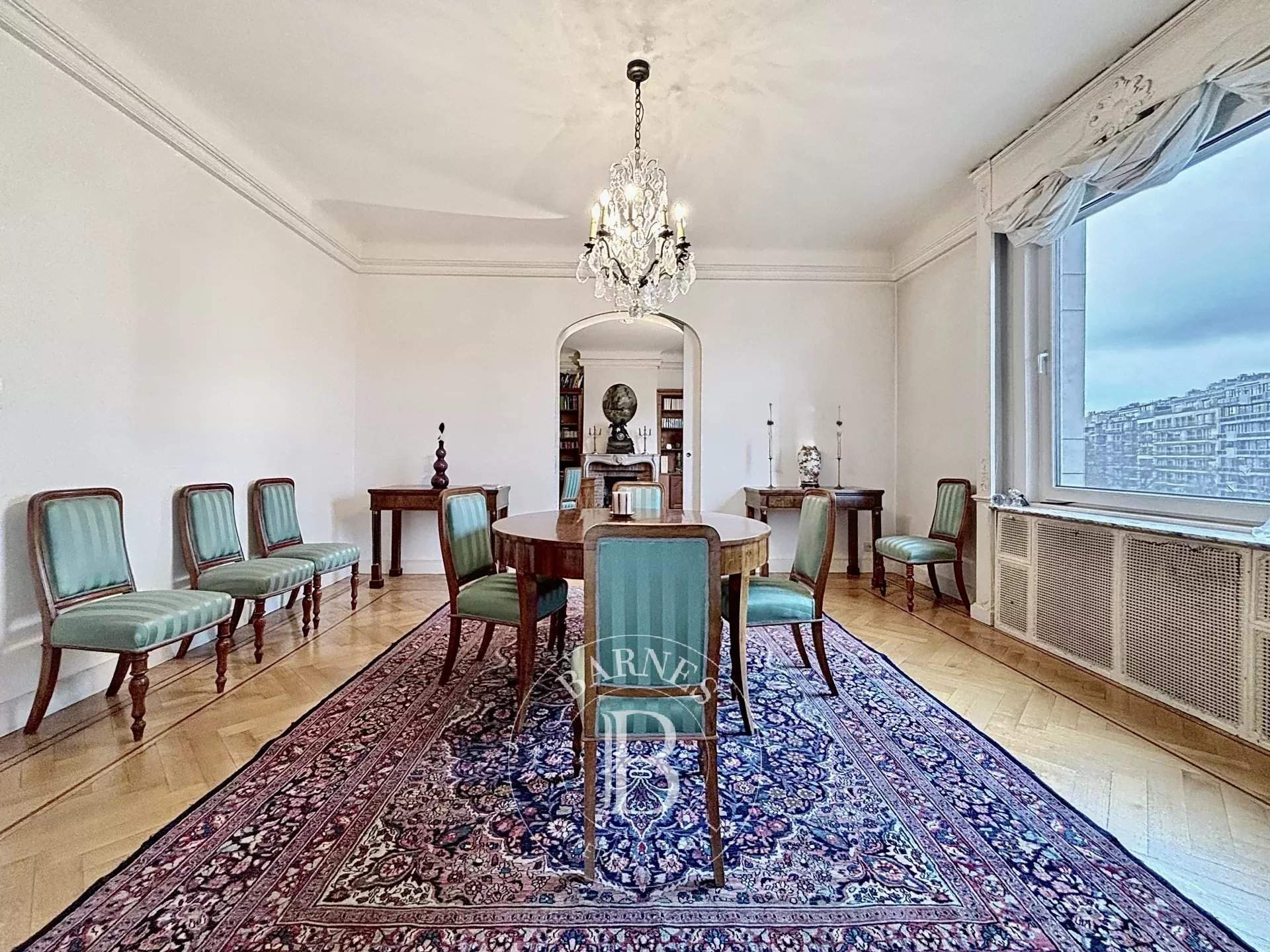 Ixelles  - Apartment 4 Bedrooms - picture 9