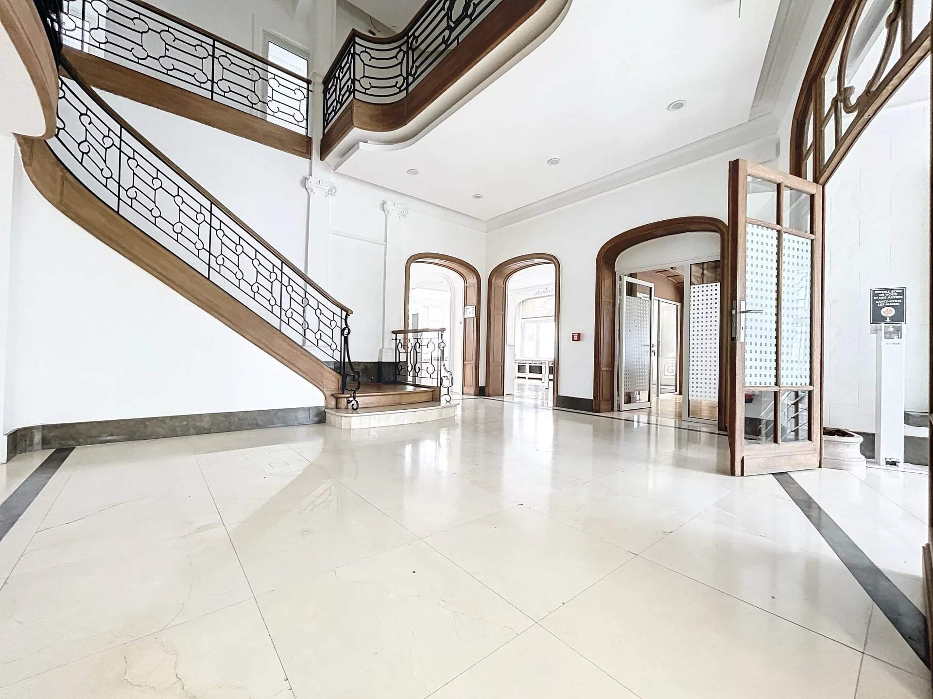 Ixelles  - Bureaux 20 Pi&egrave;ces - picture 5