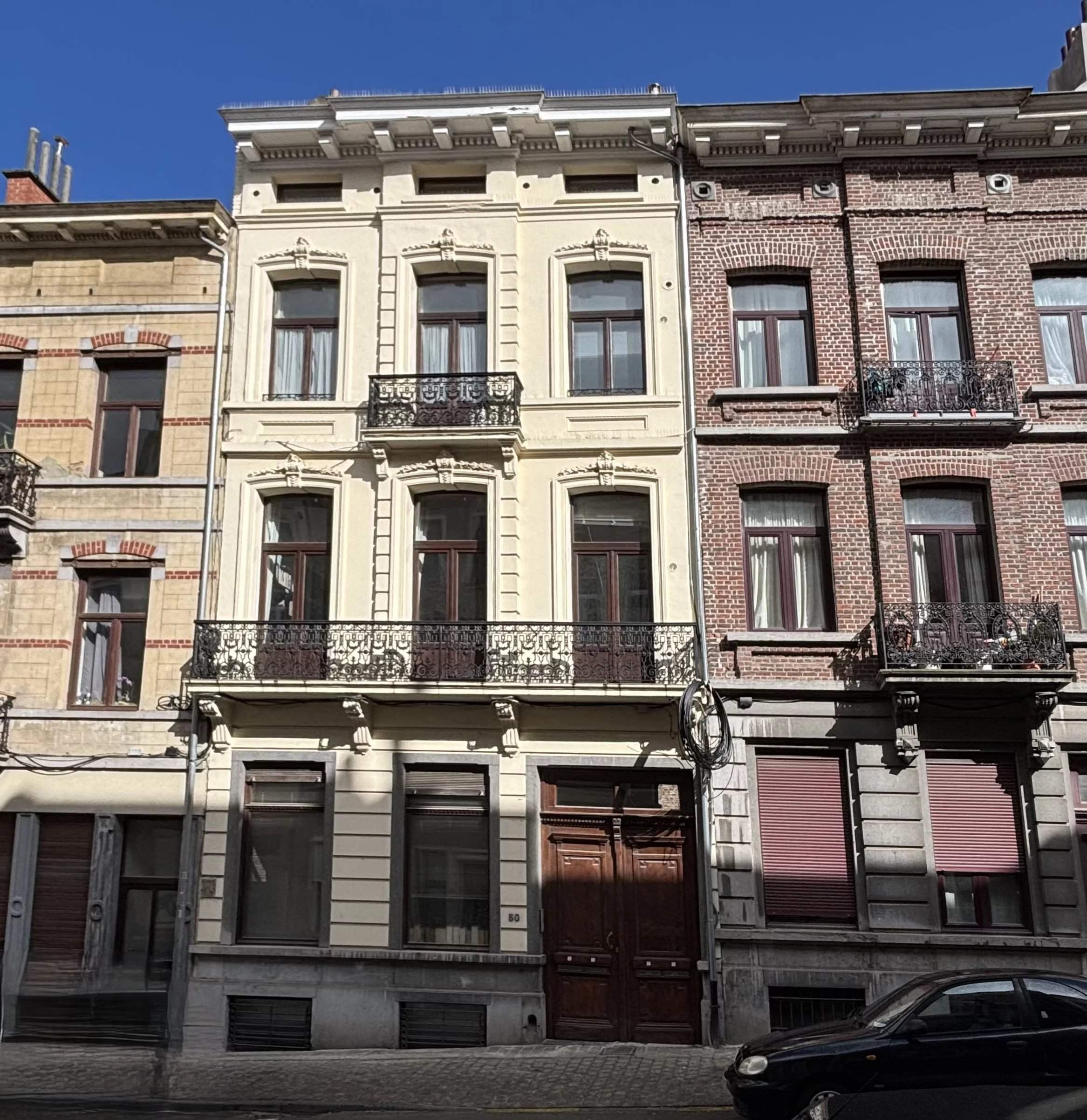 Saint-Gilles  - Maison 14 Pi&egrave;ces - picture 14