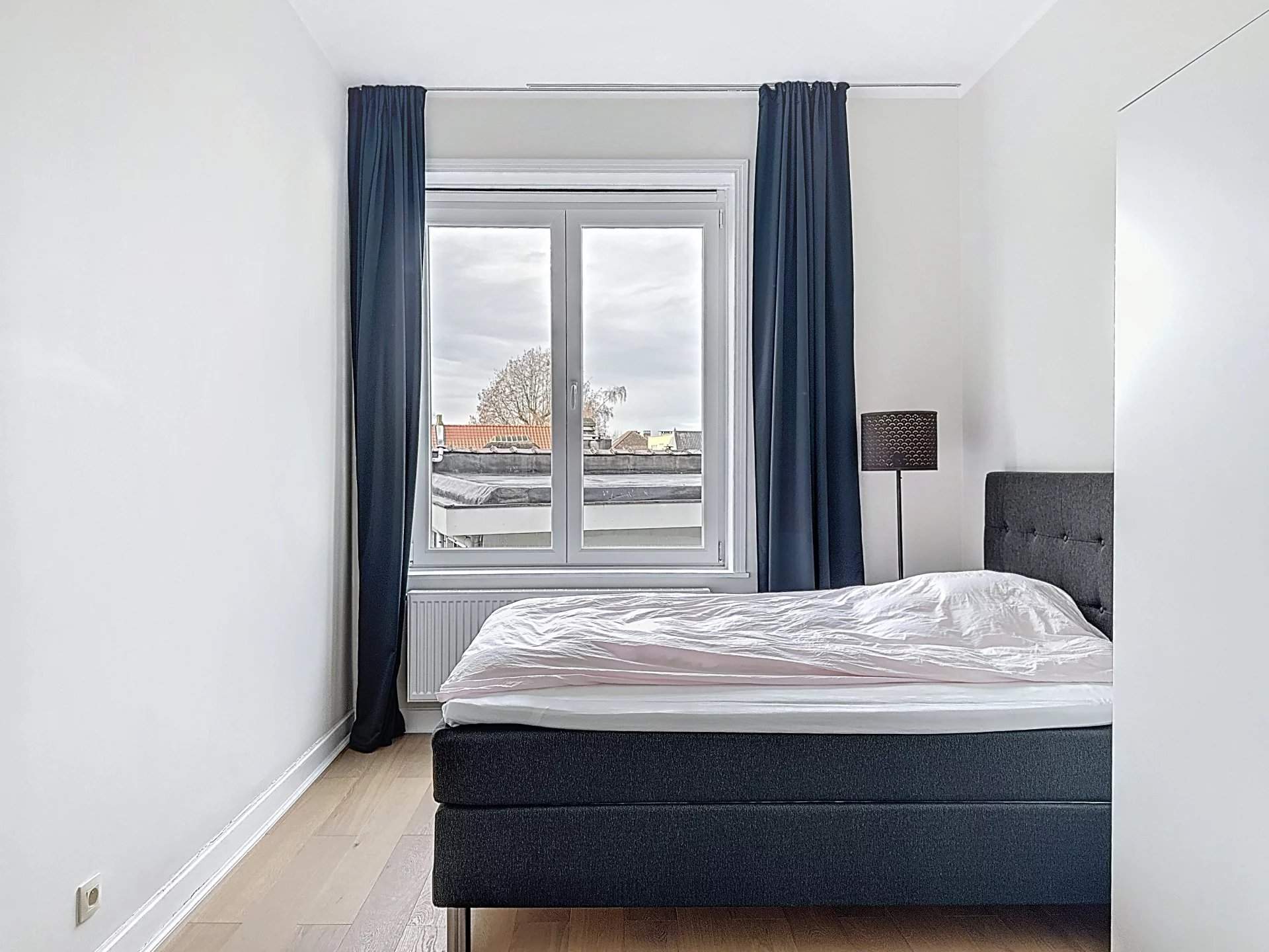 Uccle  - Duplex 2 Bedrooms - picture 7