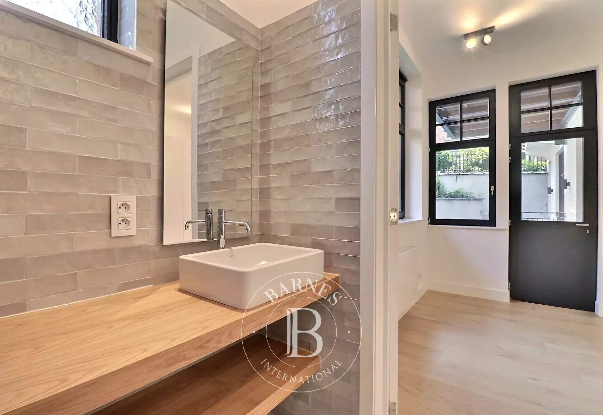 Ixelles  - Piso 18 Cuartos 3 Habitaciones - picture 16