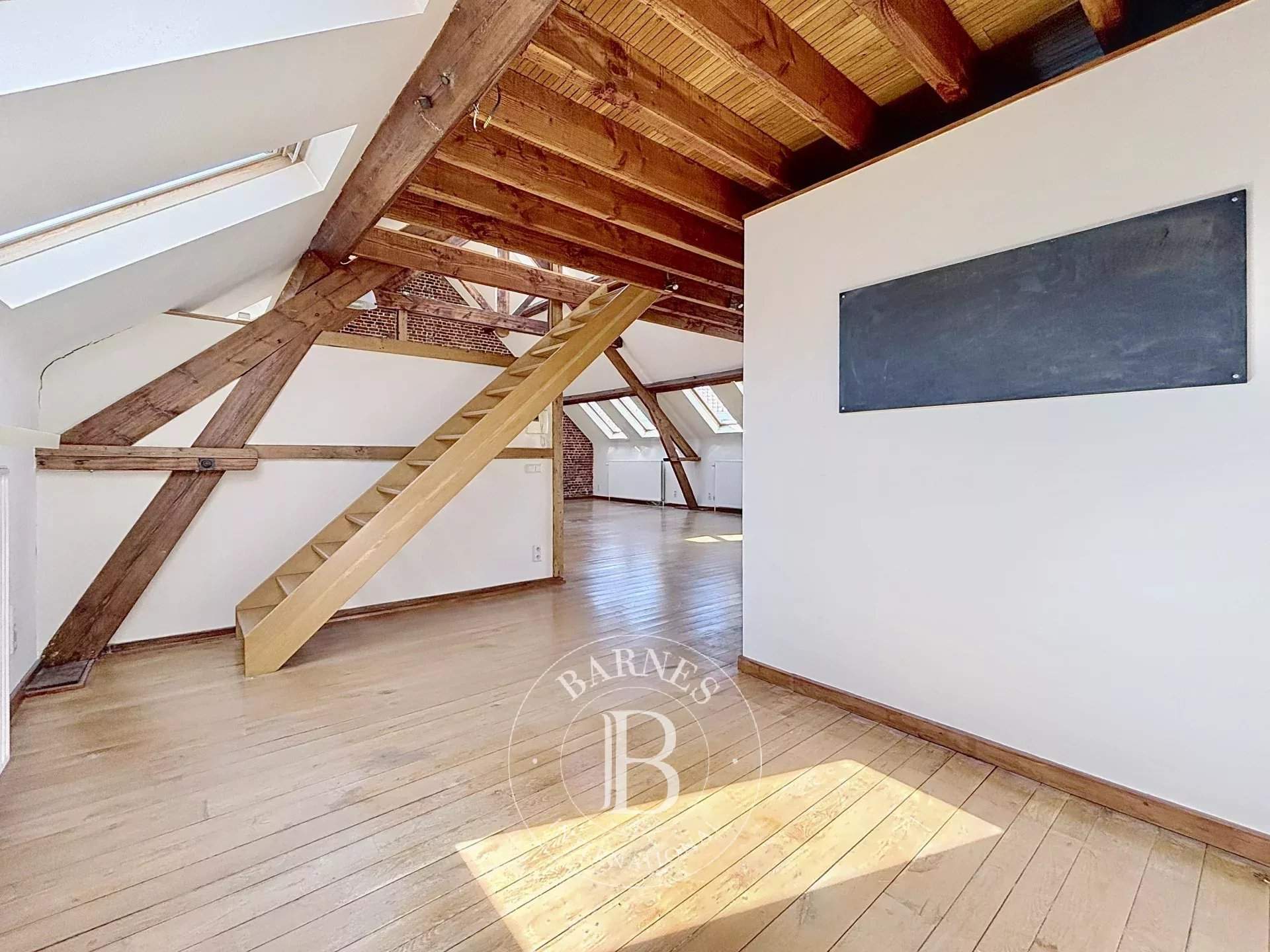 Ixelles  - Apartment 2 Bedrooms - picture 10