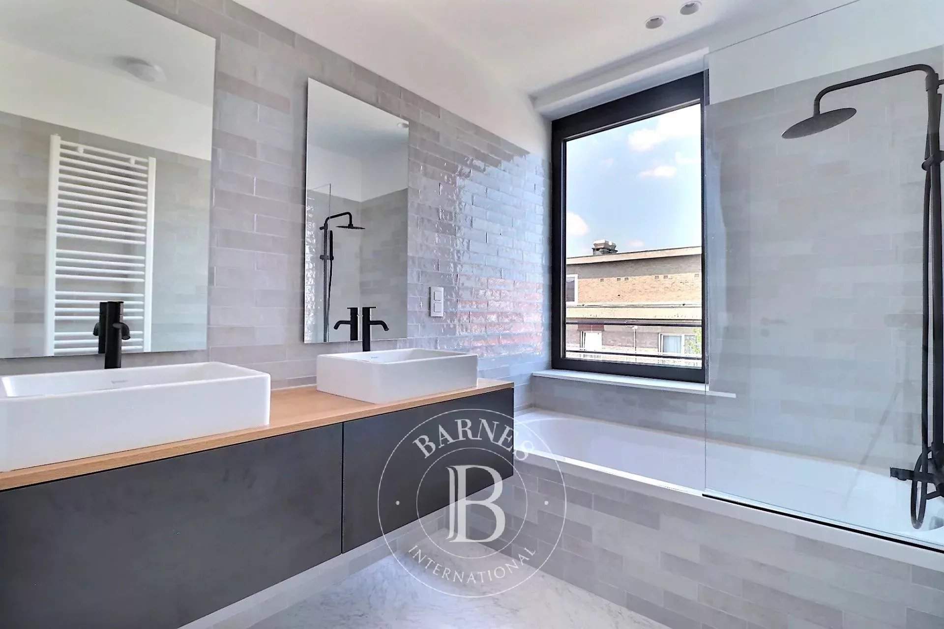 Saint-Gilles  - Penthouse 4 Bedrooms - picture 17