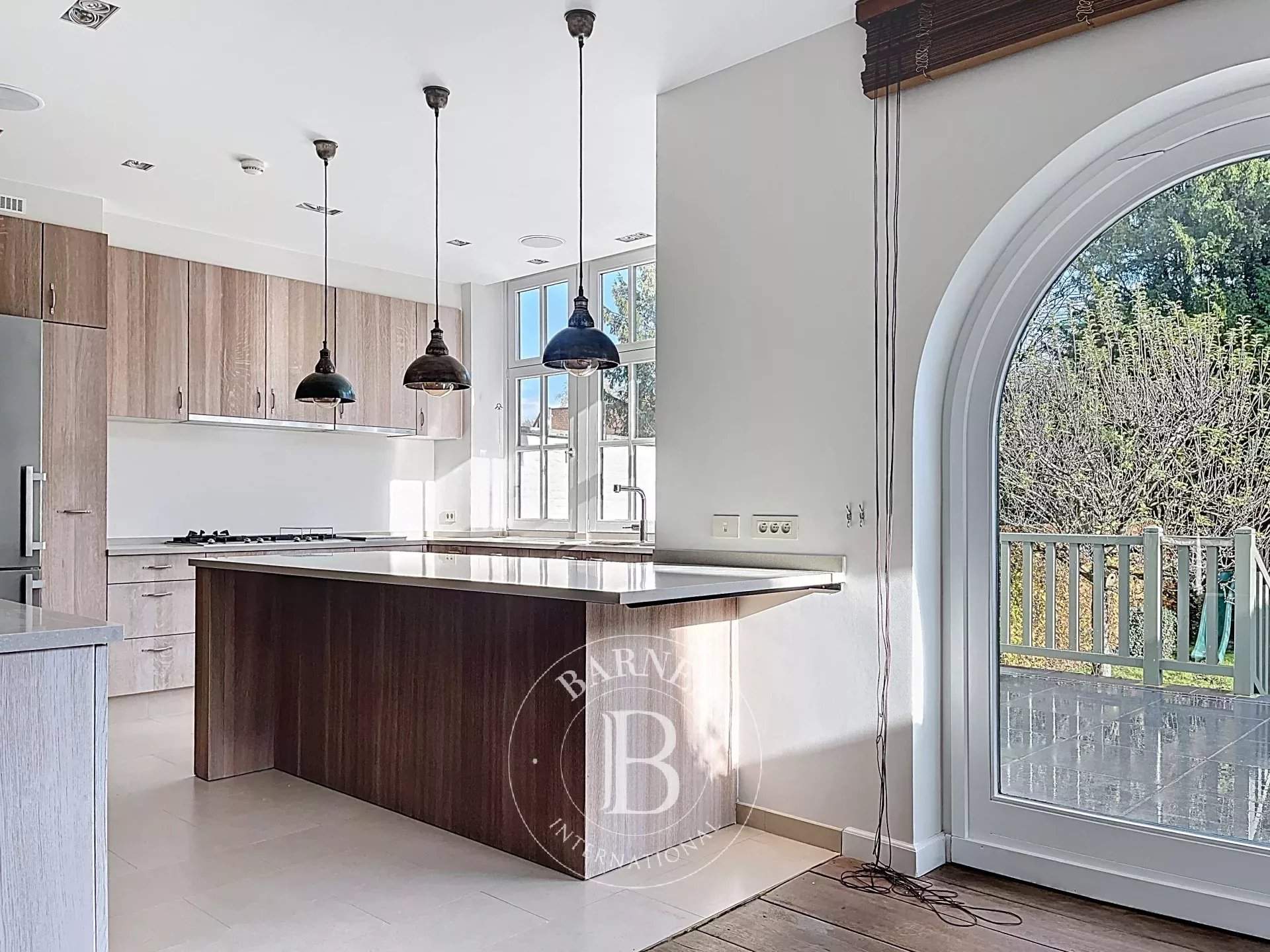 Uccle  - House 5 Bedrooms - picture 5