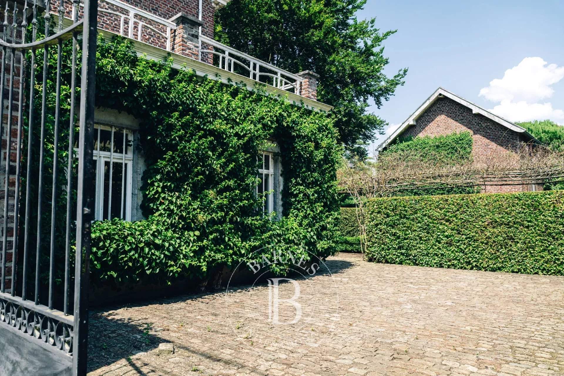 Hannut  - Finca 34 Cuartos 4 Habitaciones - picture 20