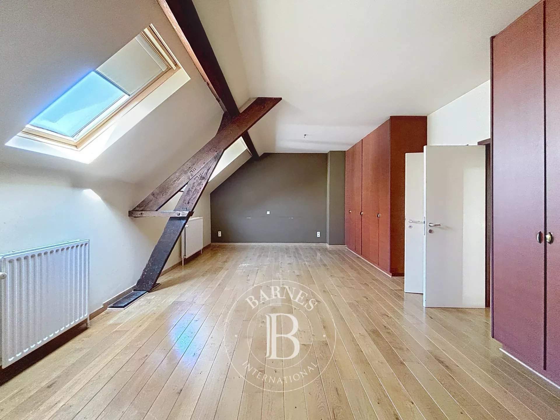 Ixelles  - Apartment 4 Bedrooms - picture 12