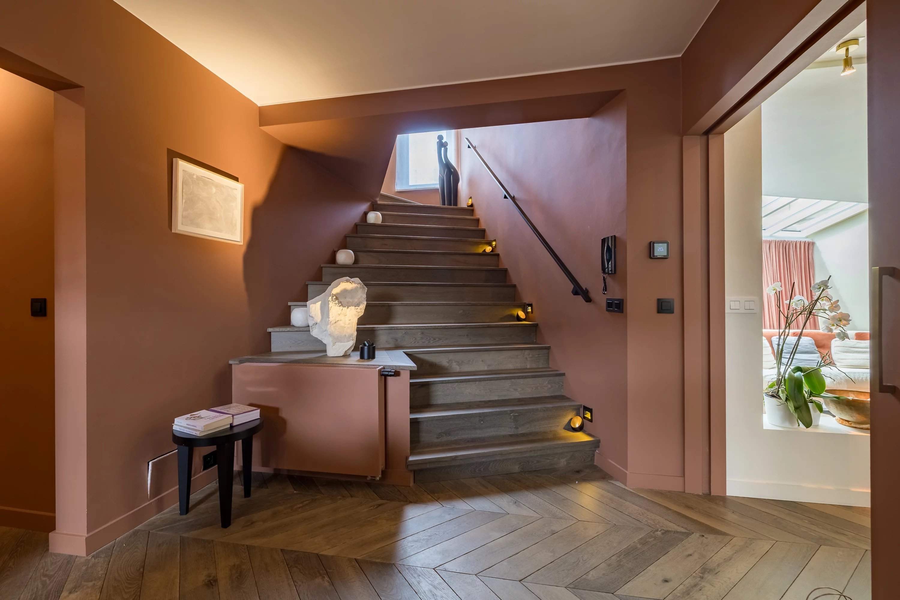 Ixelles  - Appartement  - picture 7