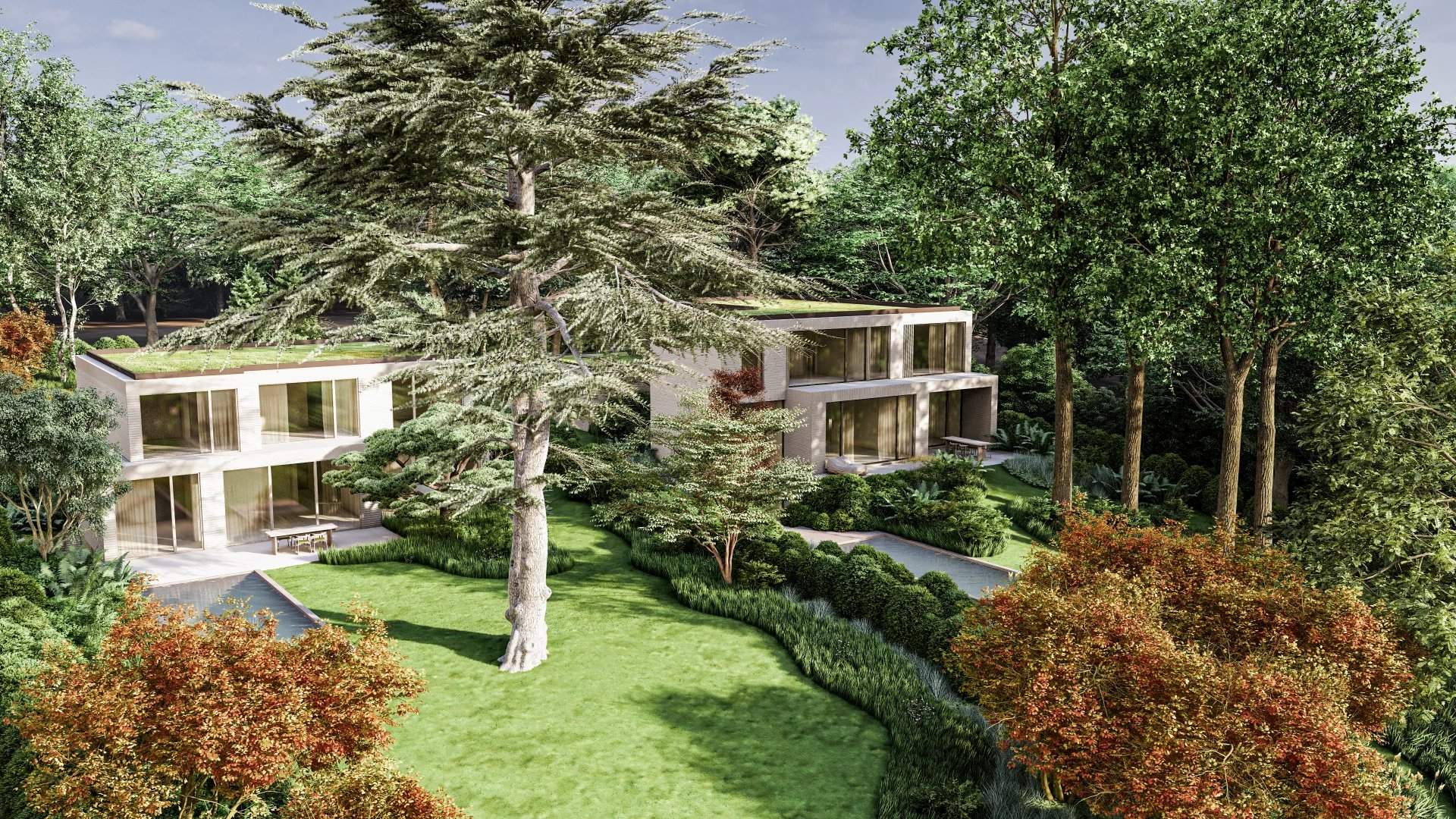 Uccle  - Terrain constructible  - picture 5