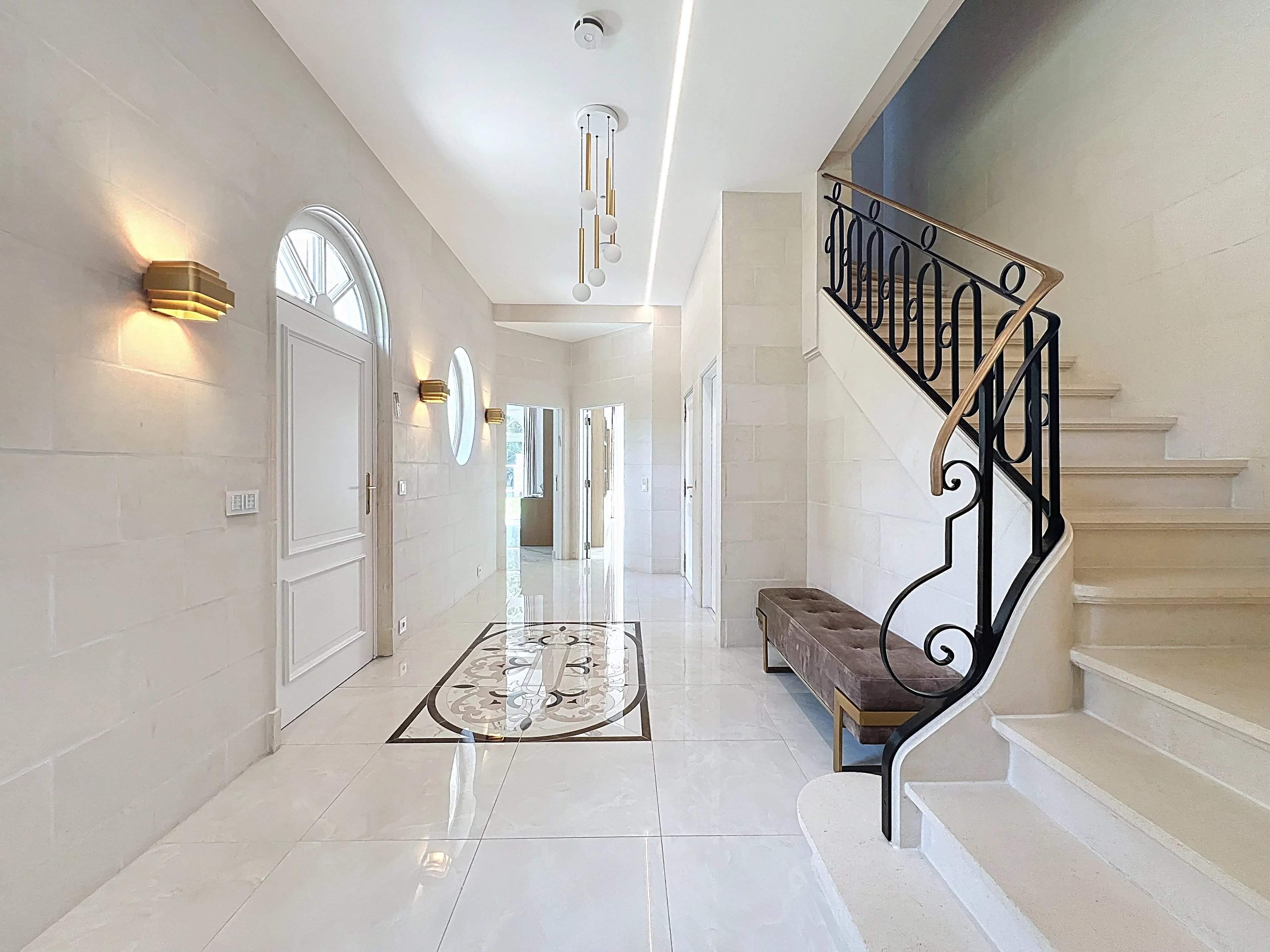 Uccle  - Villa  - picture 10