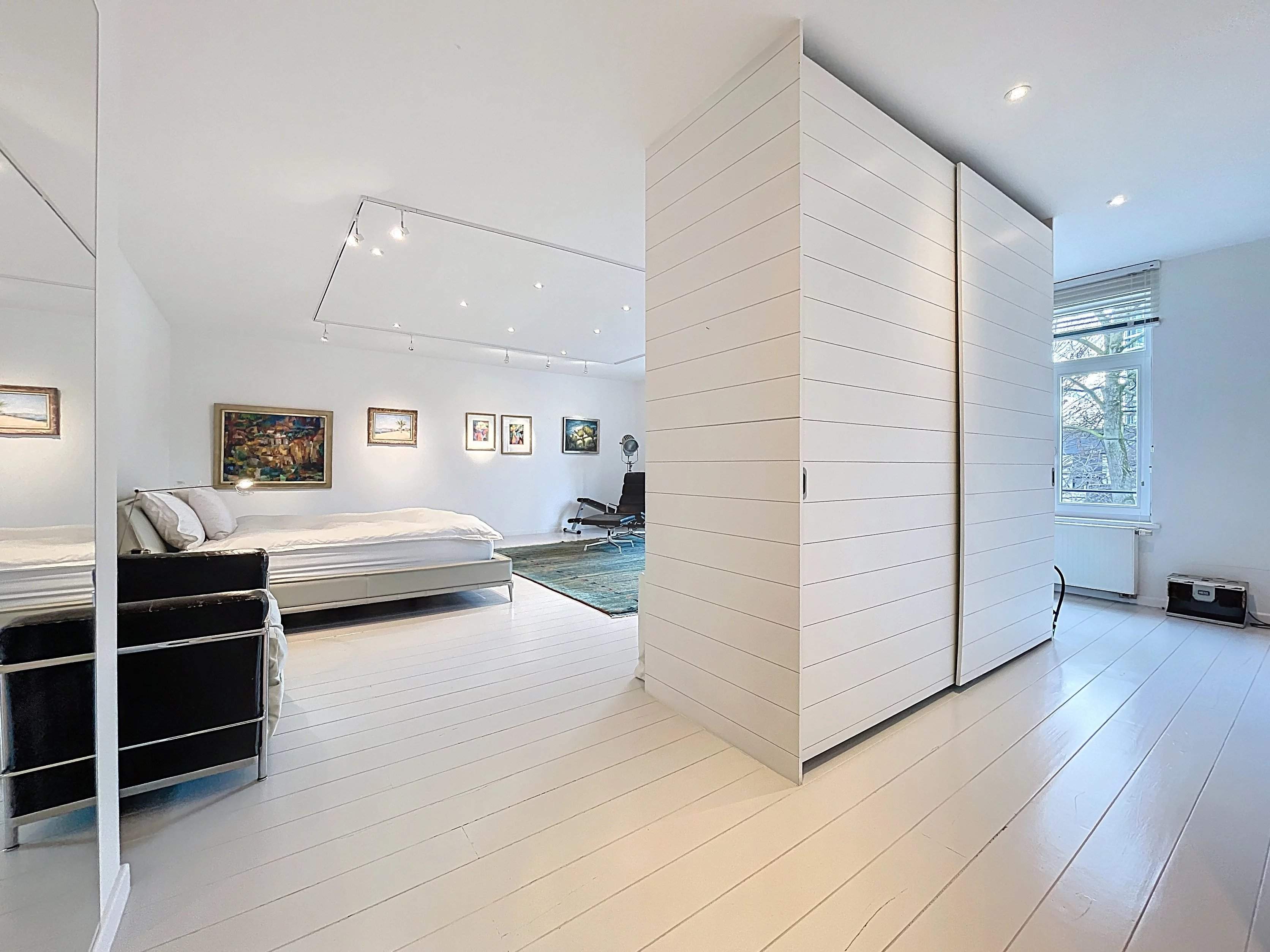 Bruxelles  - Appartement  - picture 11