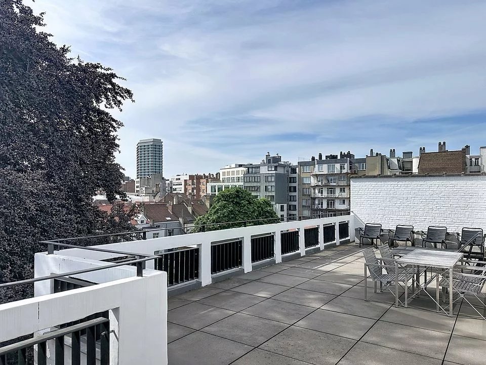 Ixelles  - Penthouse 4 Pi&egrave;ces 2 Chambres - picture 12