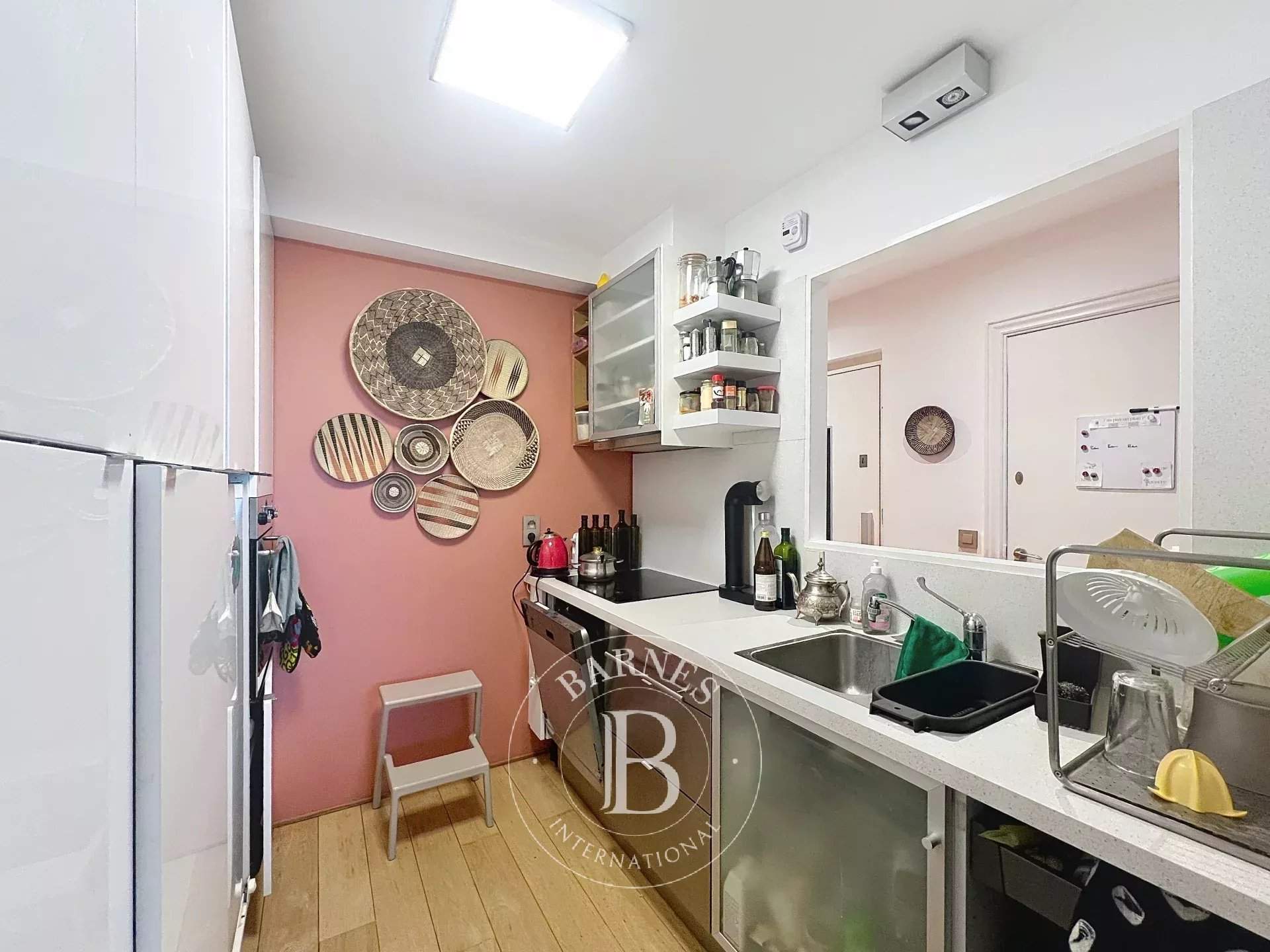 Ixelles  - Apartment 1 Bedroom - picture 6