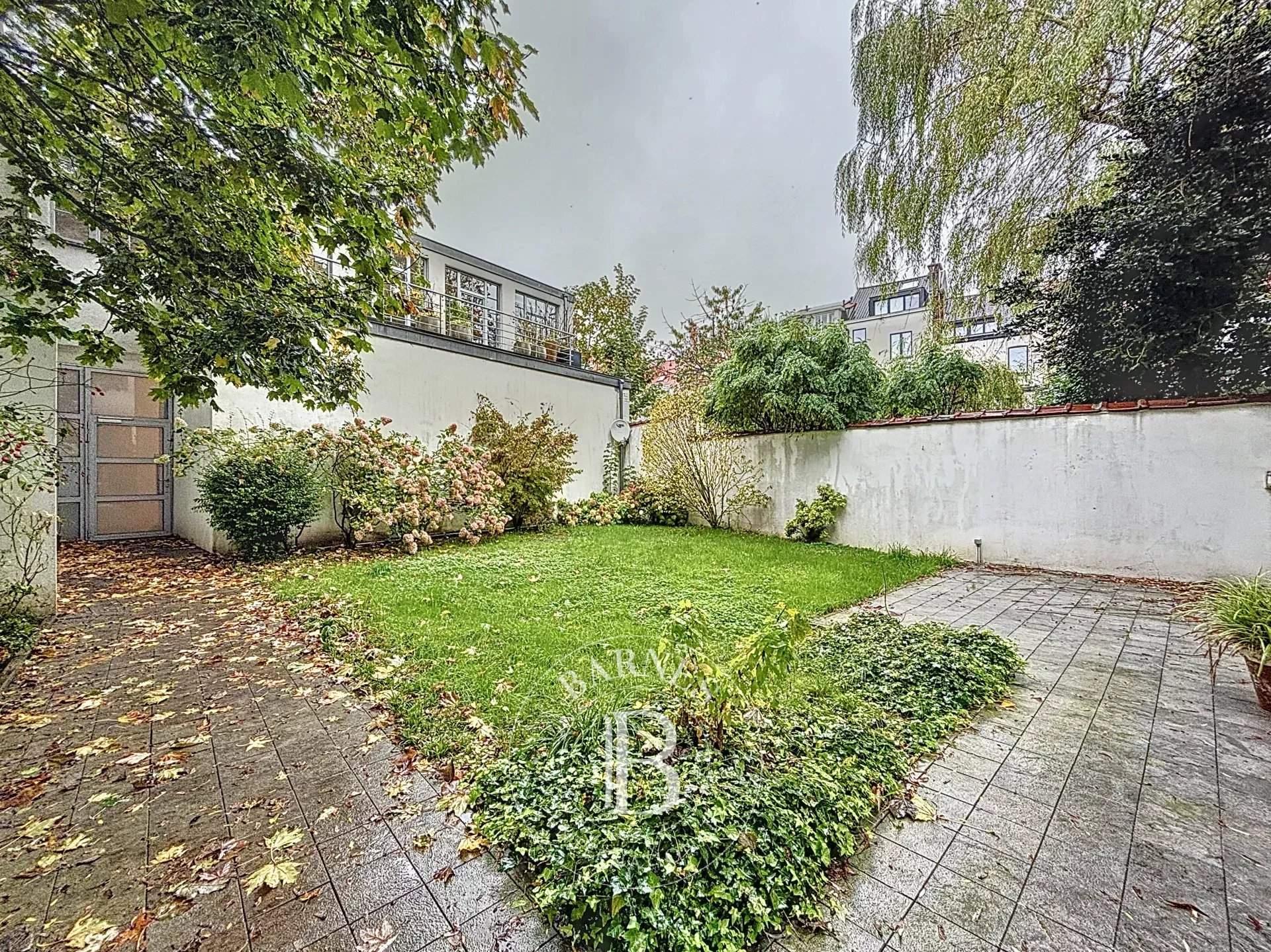 Ixelles  - Maison  - picture 2