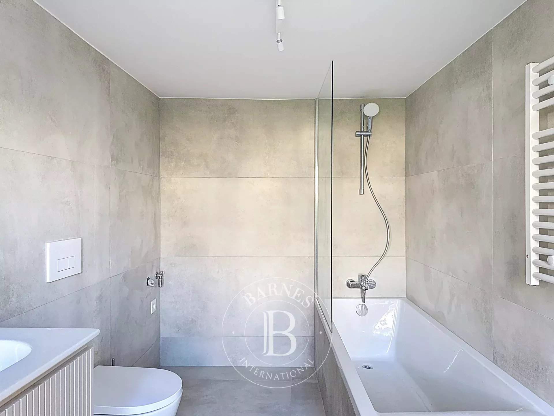 Ixelles  - Apartment 1 Bedroom - picture 12