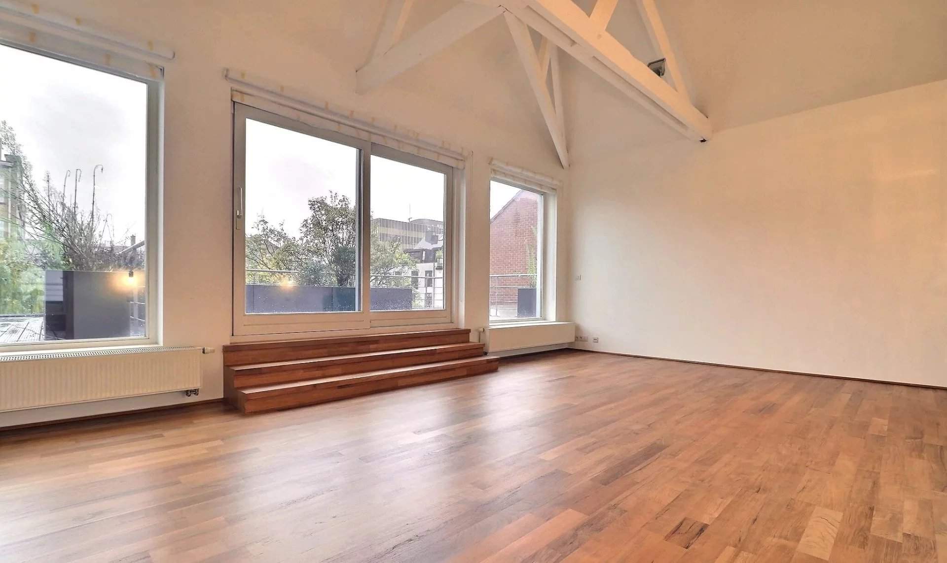 Ixelles  - Duplex  - picture 13