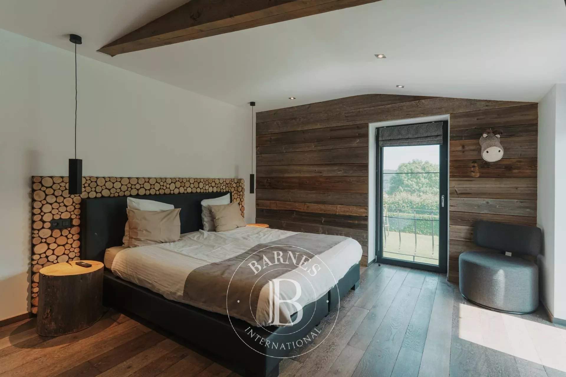 Jalhay  - Hostal 21 Cuartos 7 Habitaciones - picture 17